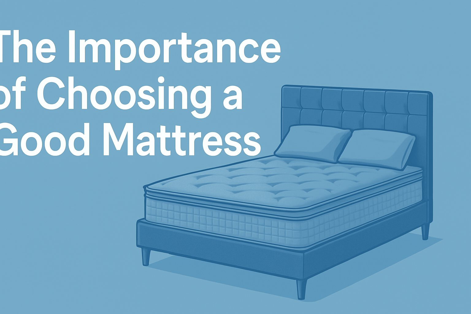 Choosing Your Mattress
