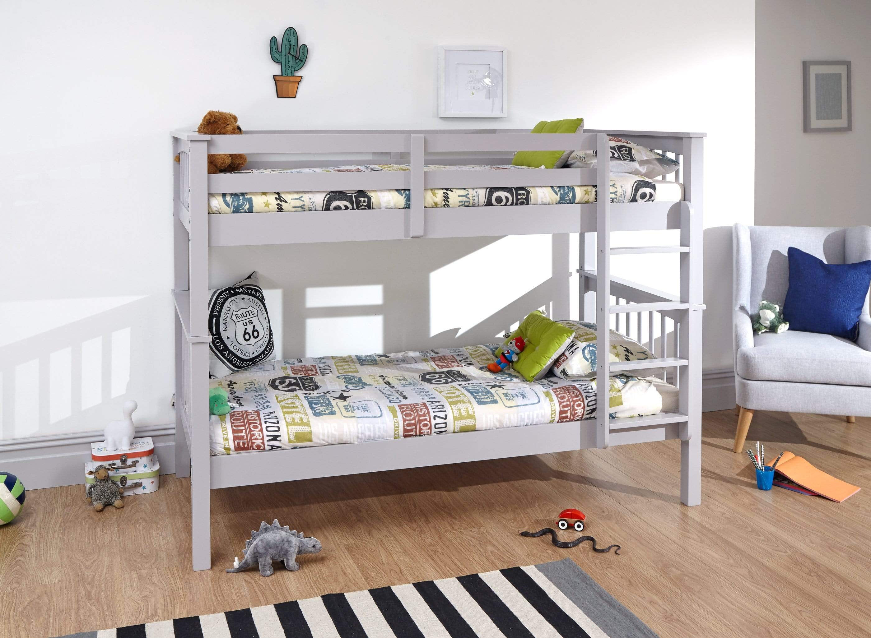 Kids Beds, Bunk Beds & Gaming Beds