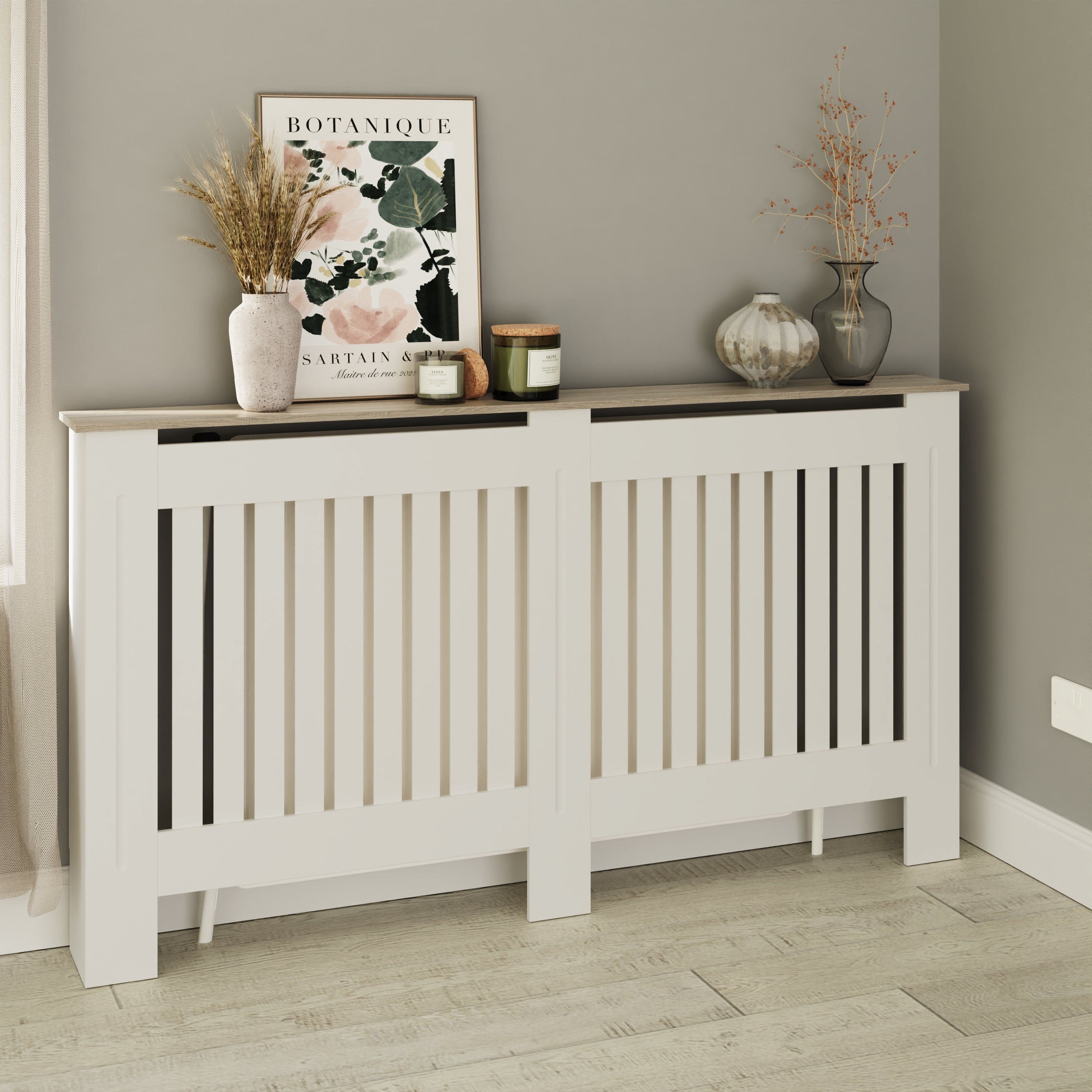 Radiator Covers