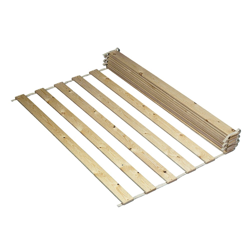 Bed Slats for Kingsize Bed 12 pcs. (160cm Wide)