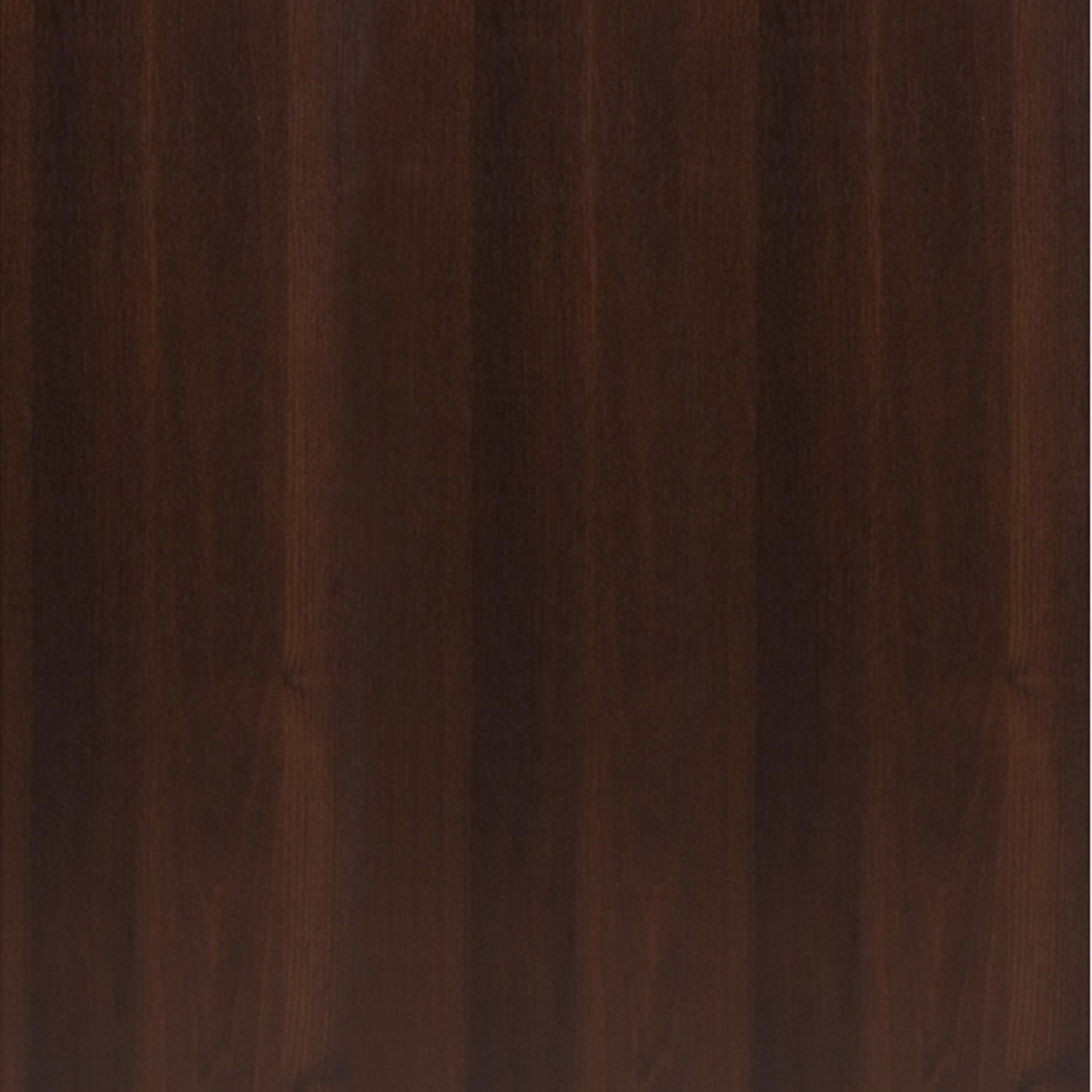 Imperial Wide 4 Drawer TV Cabinet in Dark Mahogany Melamine