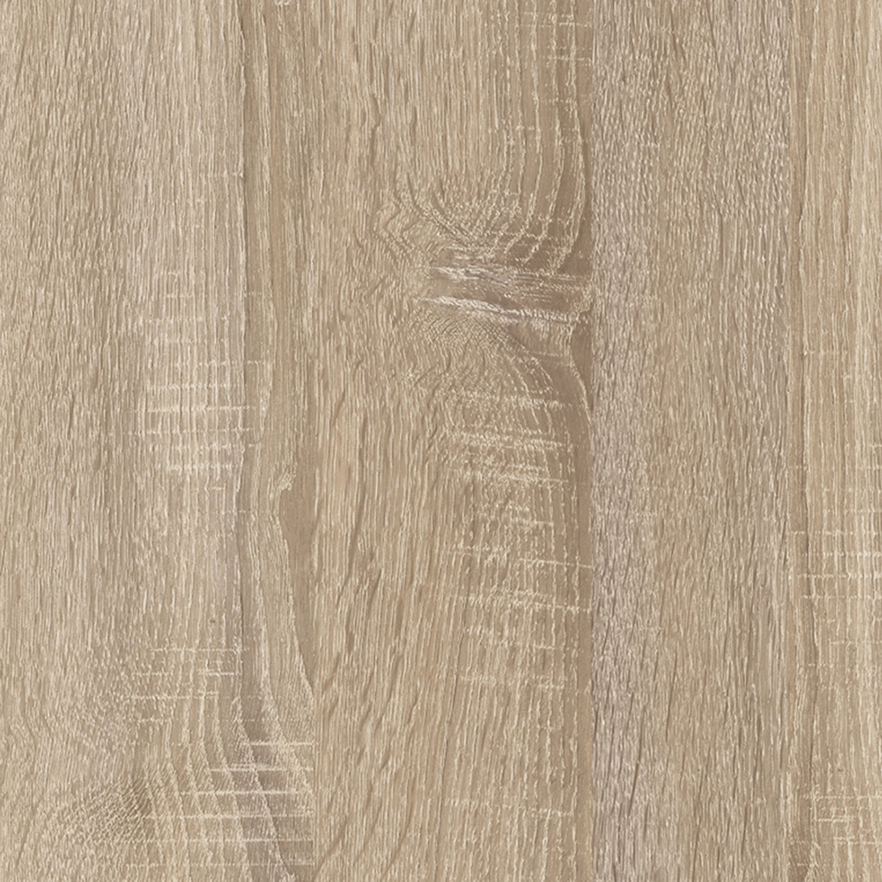 4 You Tall Wide Bookcase in Sonoma Oak