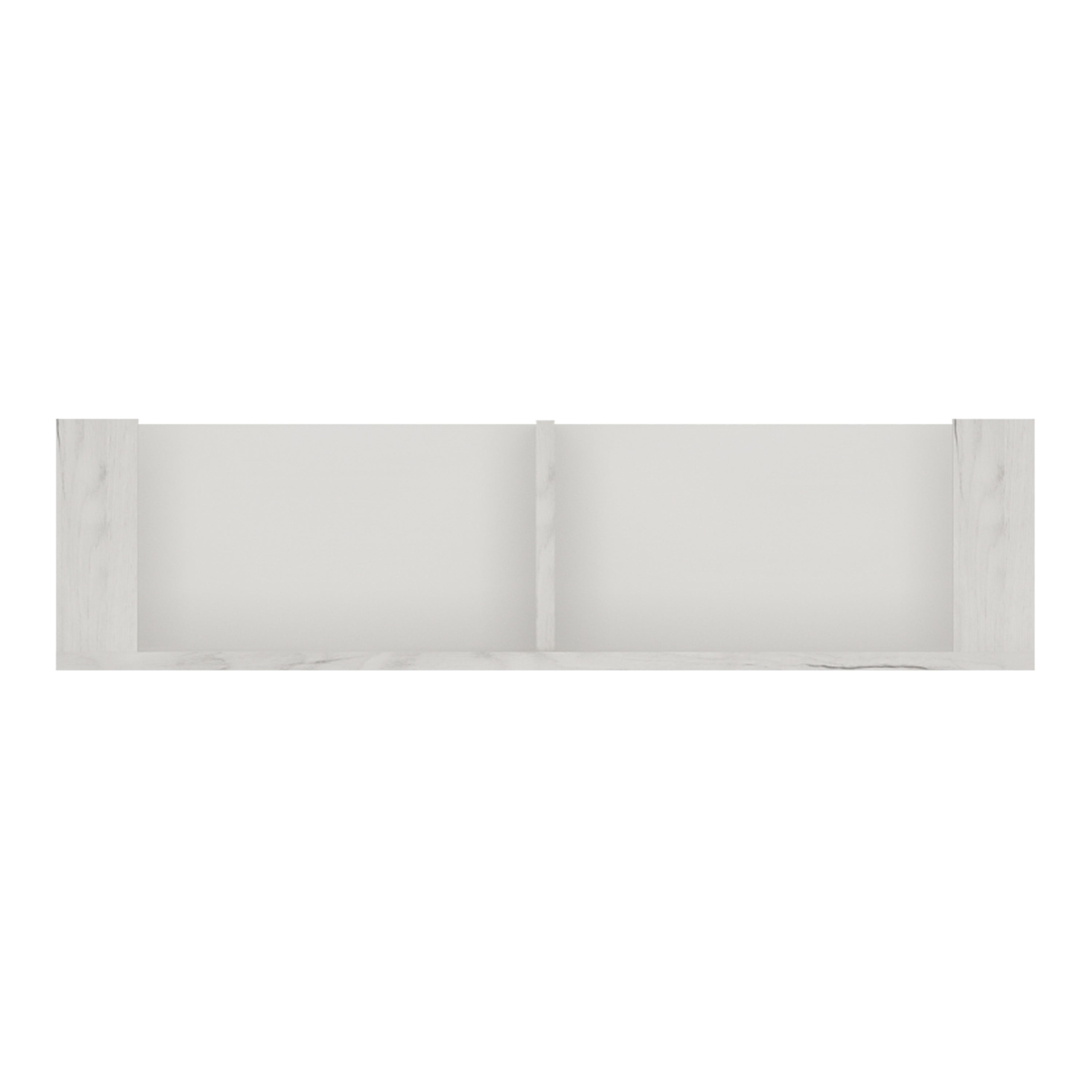 Angel 84cm Wall Shelf