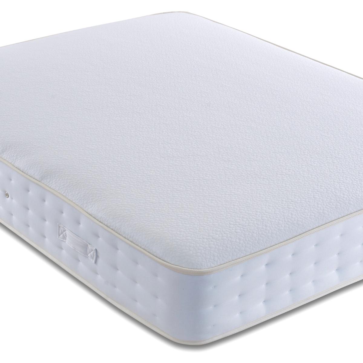 Luxury Pocket Spring Mattress