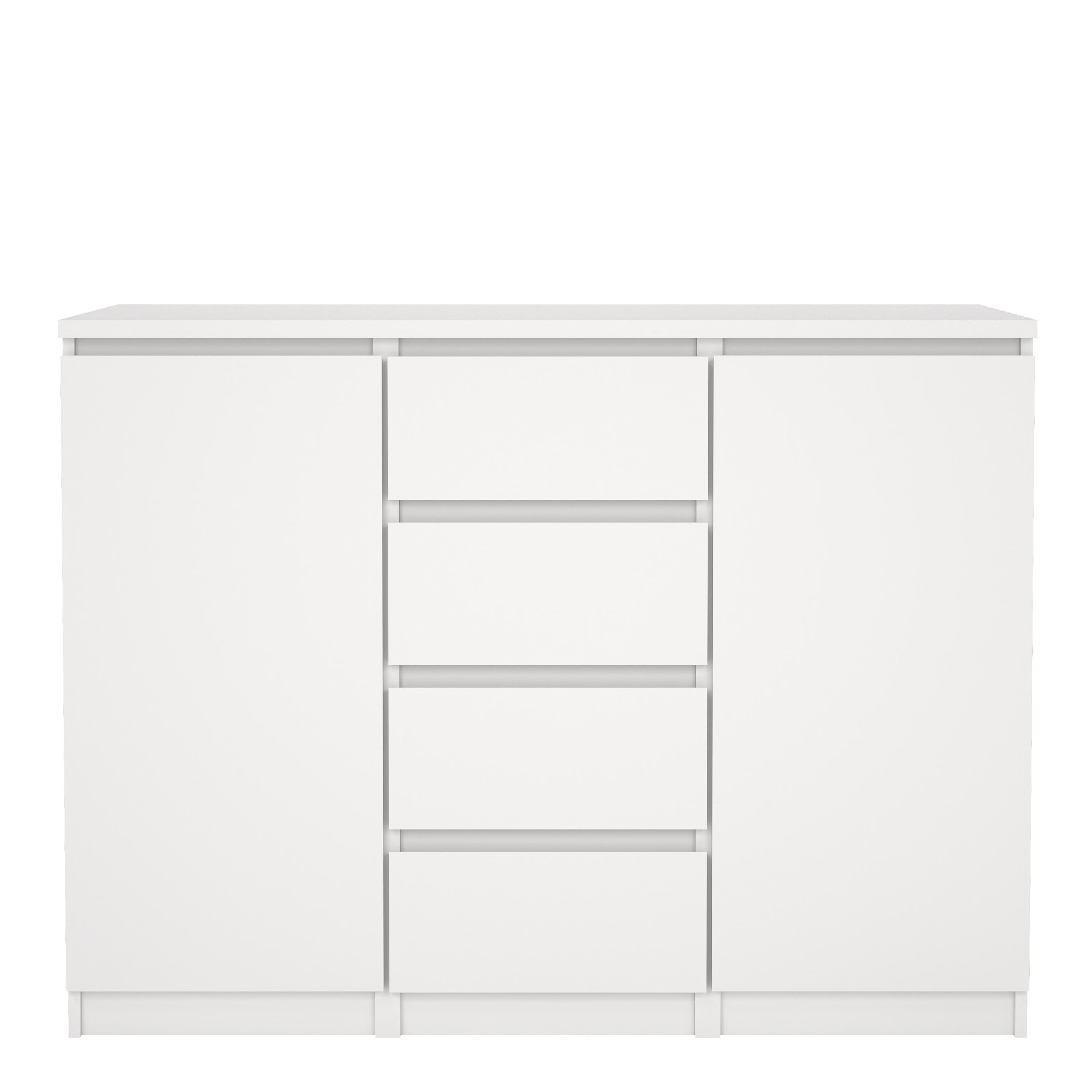 Naia Sideboard in White