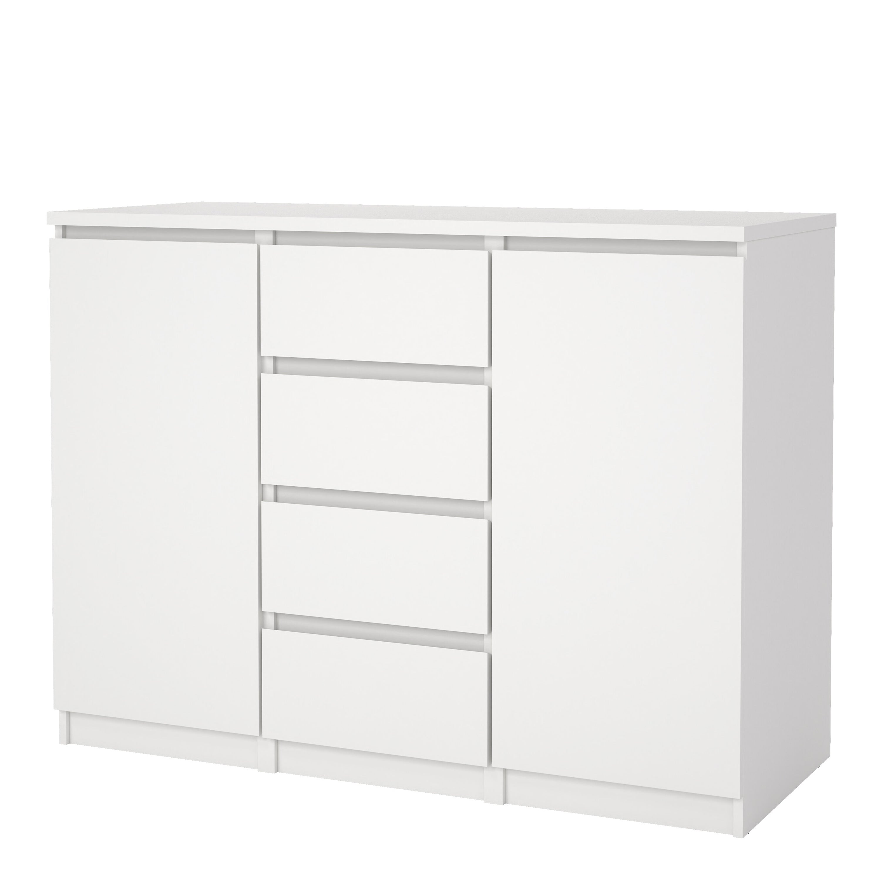Naia Sideboard in White