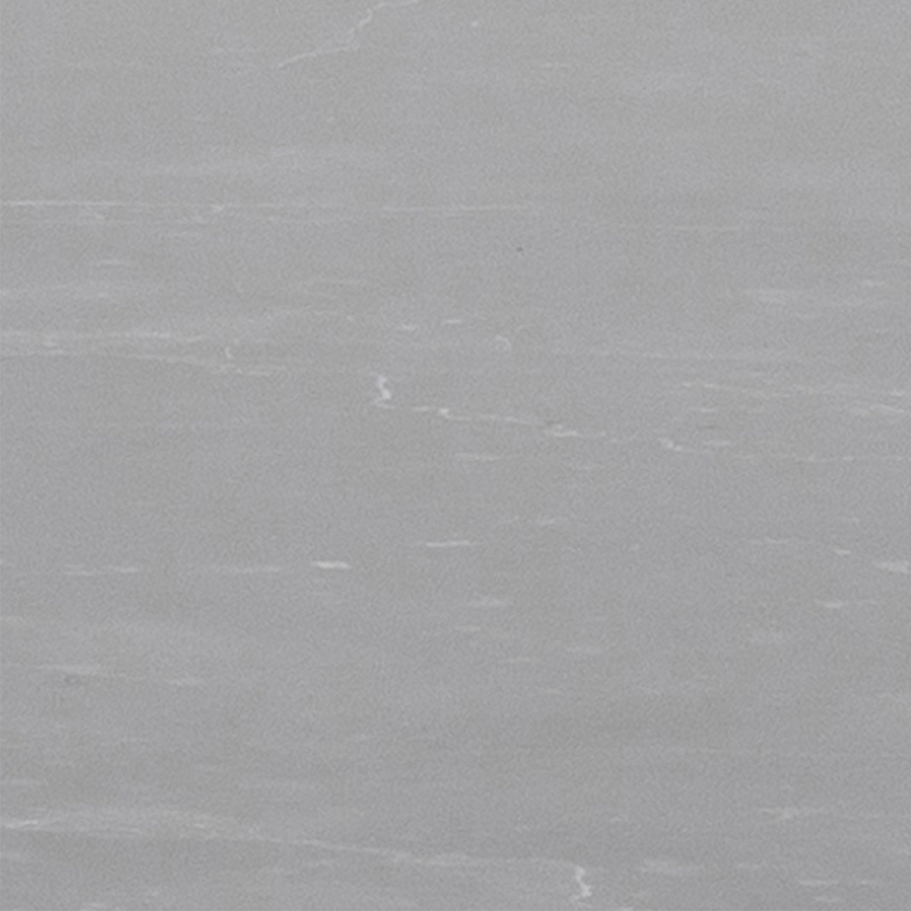 Amble Round Dining Table with Black Marble Melamine Top & Black Legs