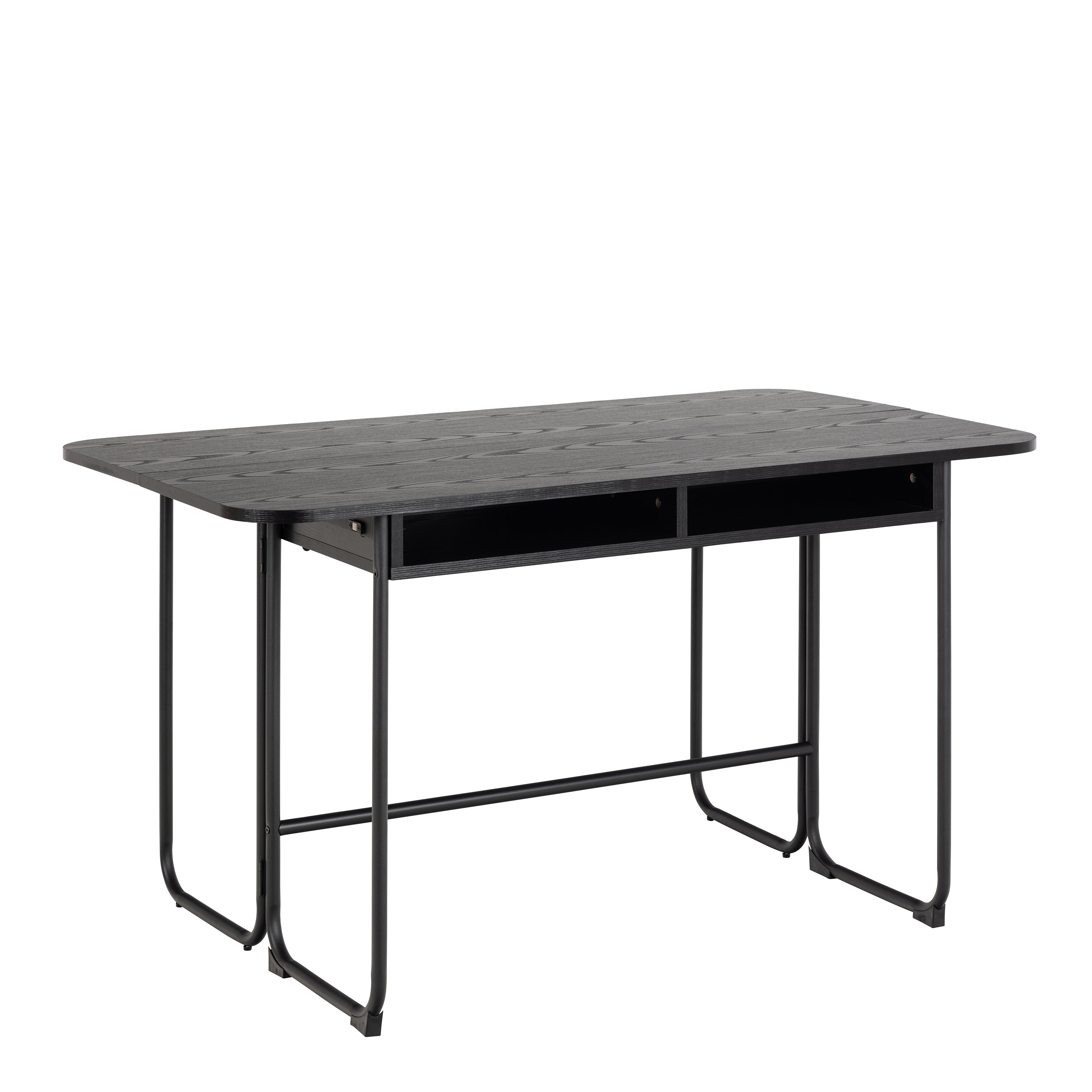 Darlington Dining Table in Black