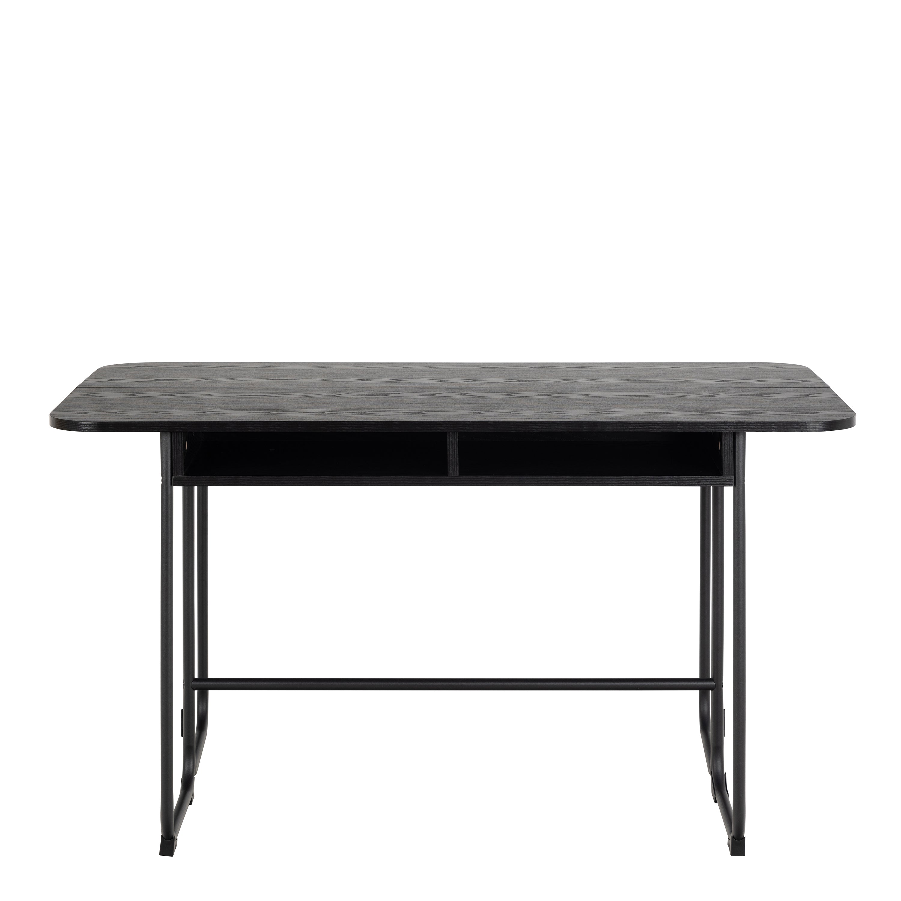 Darlington Dining Table in Black