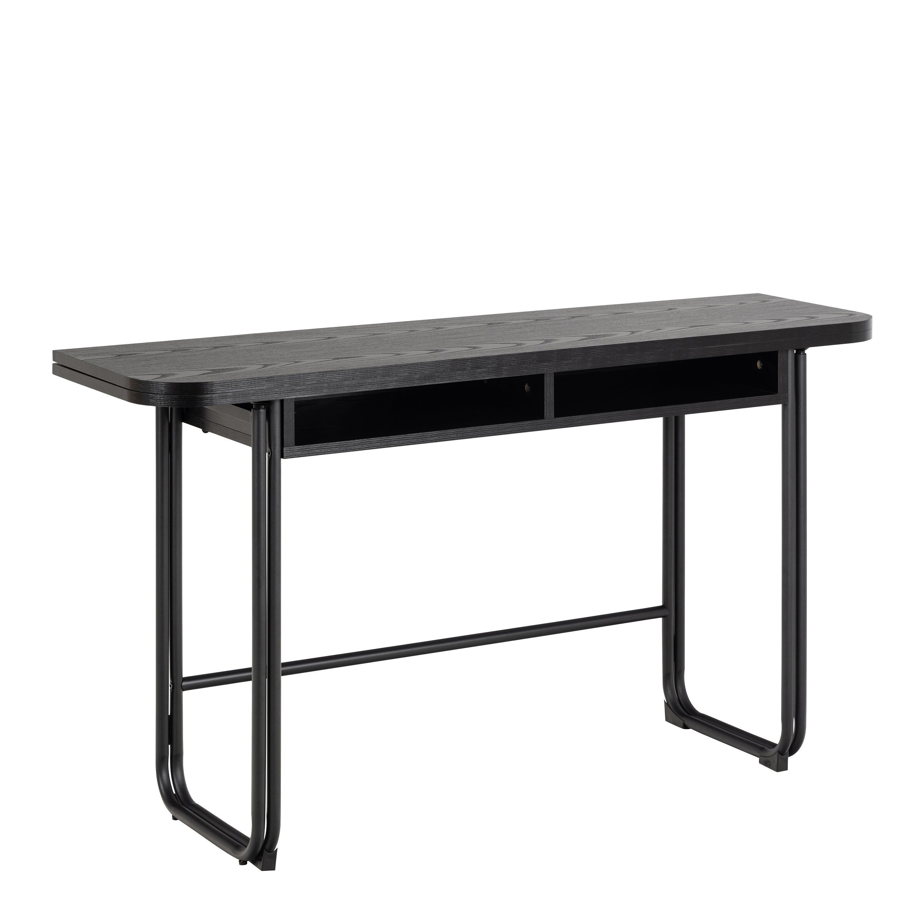 Darlington Dining Table in Black
