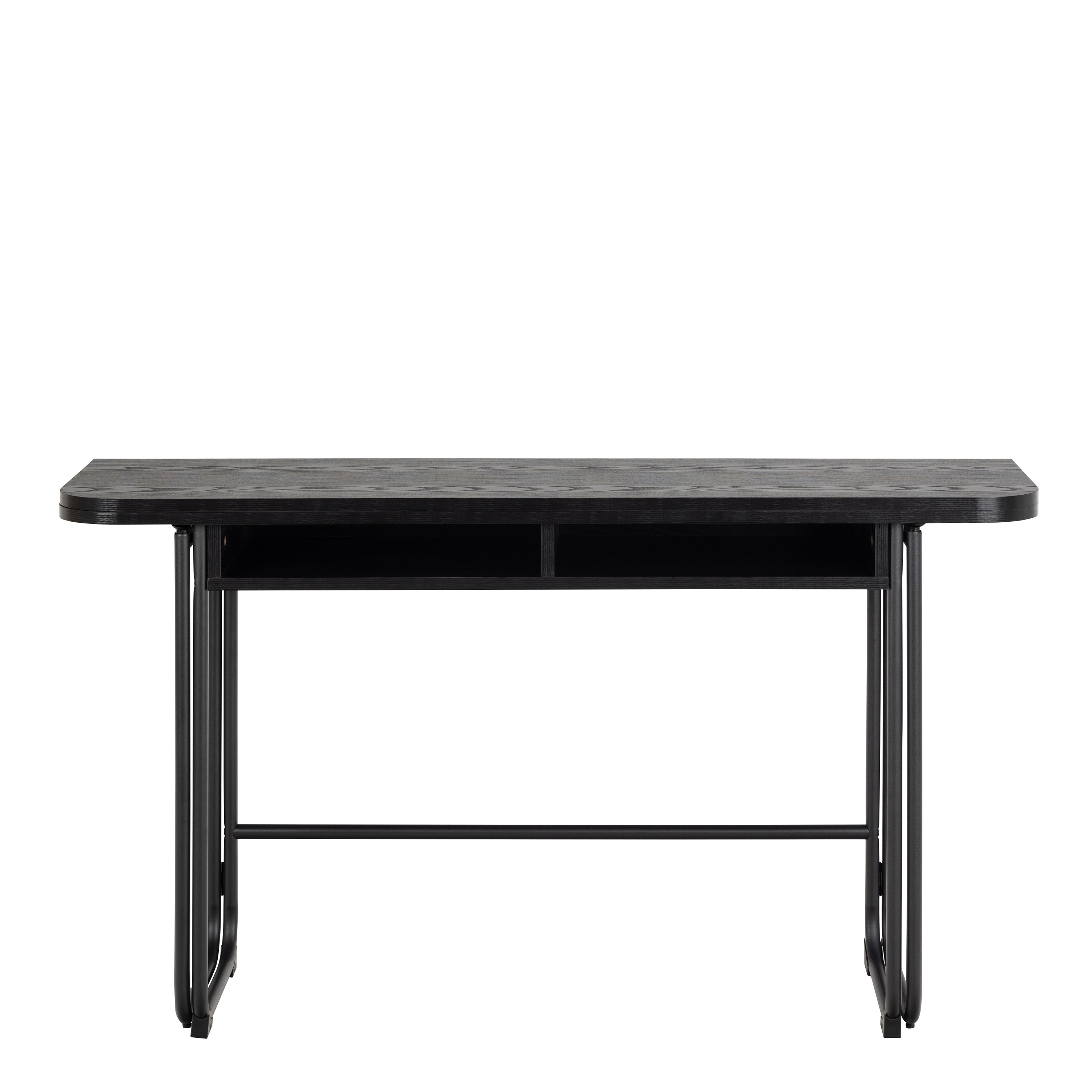 Darlington Dining Table in Black