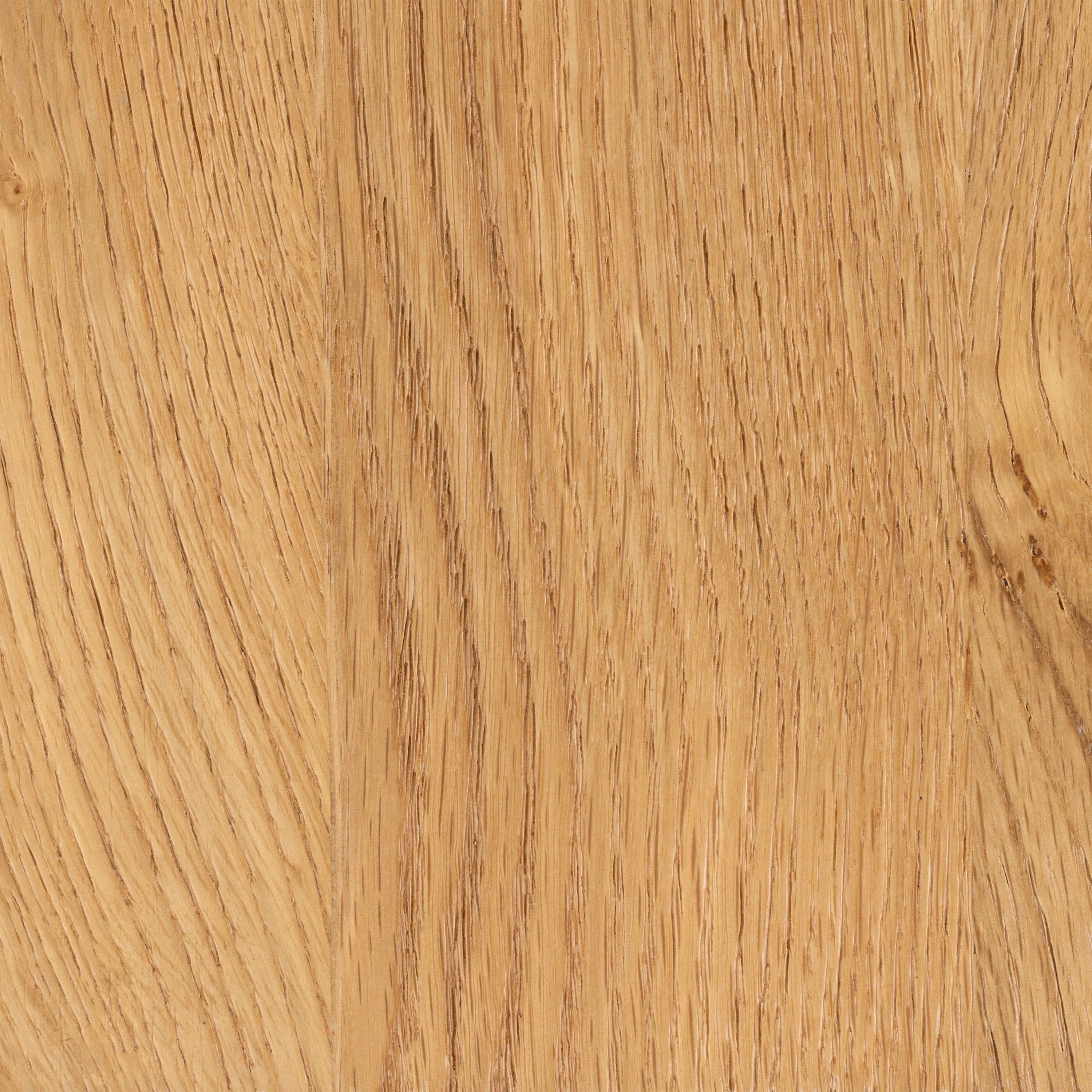 Seaford Wide Oak Metal Bookcase 2 Drawers and 3 Shelves in Matt Wild Oak