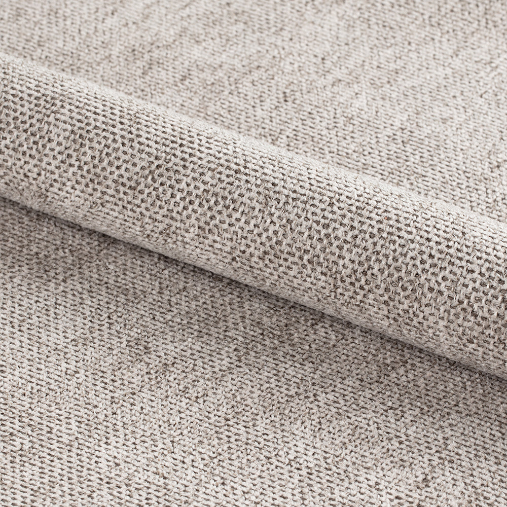 Carrie Swivel Dining Chair in Sand Set of 2