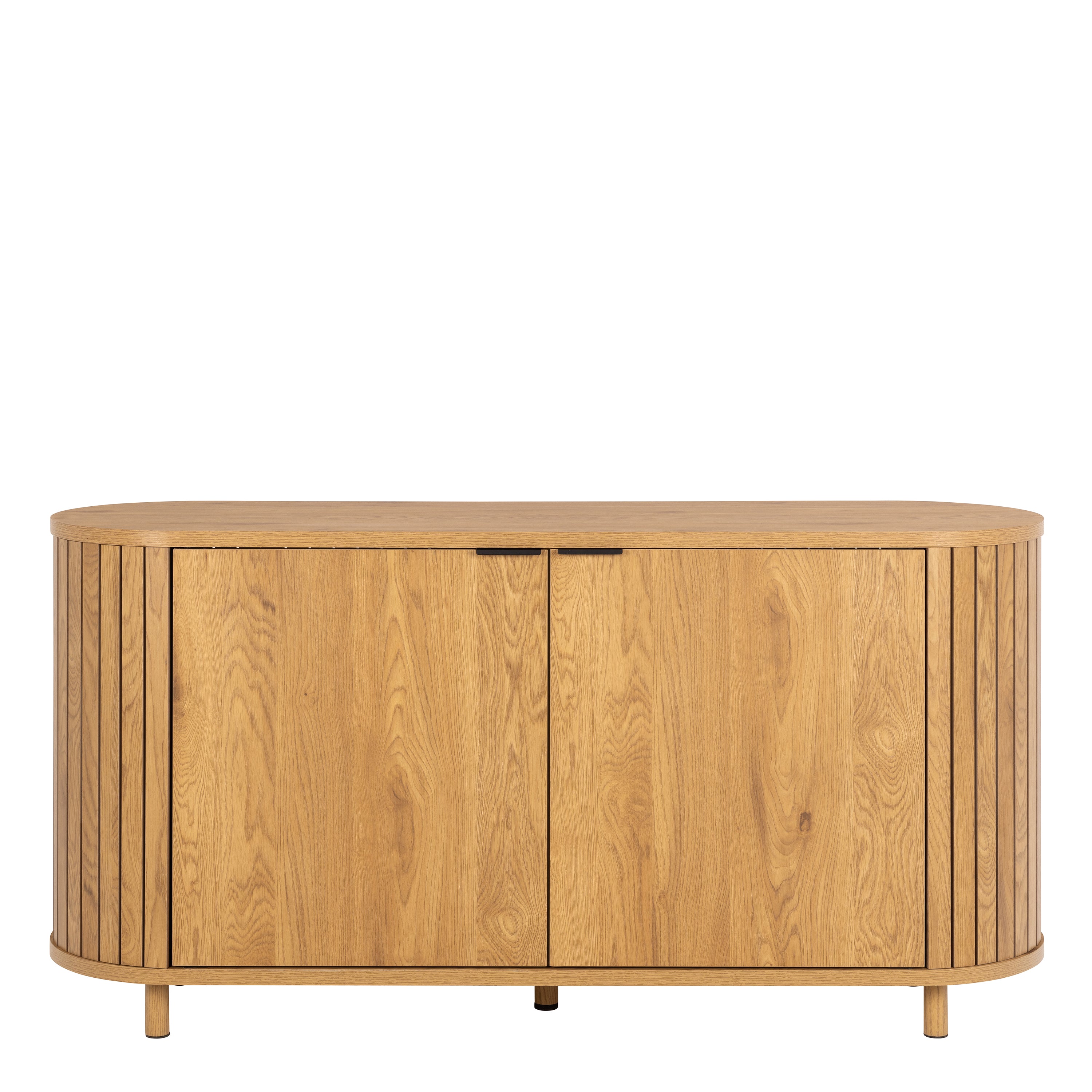 Colima 2 Door Sideboard in Oak
