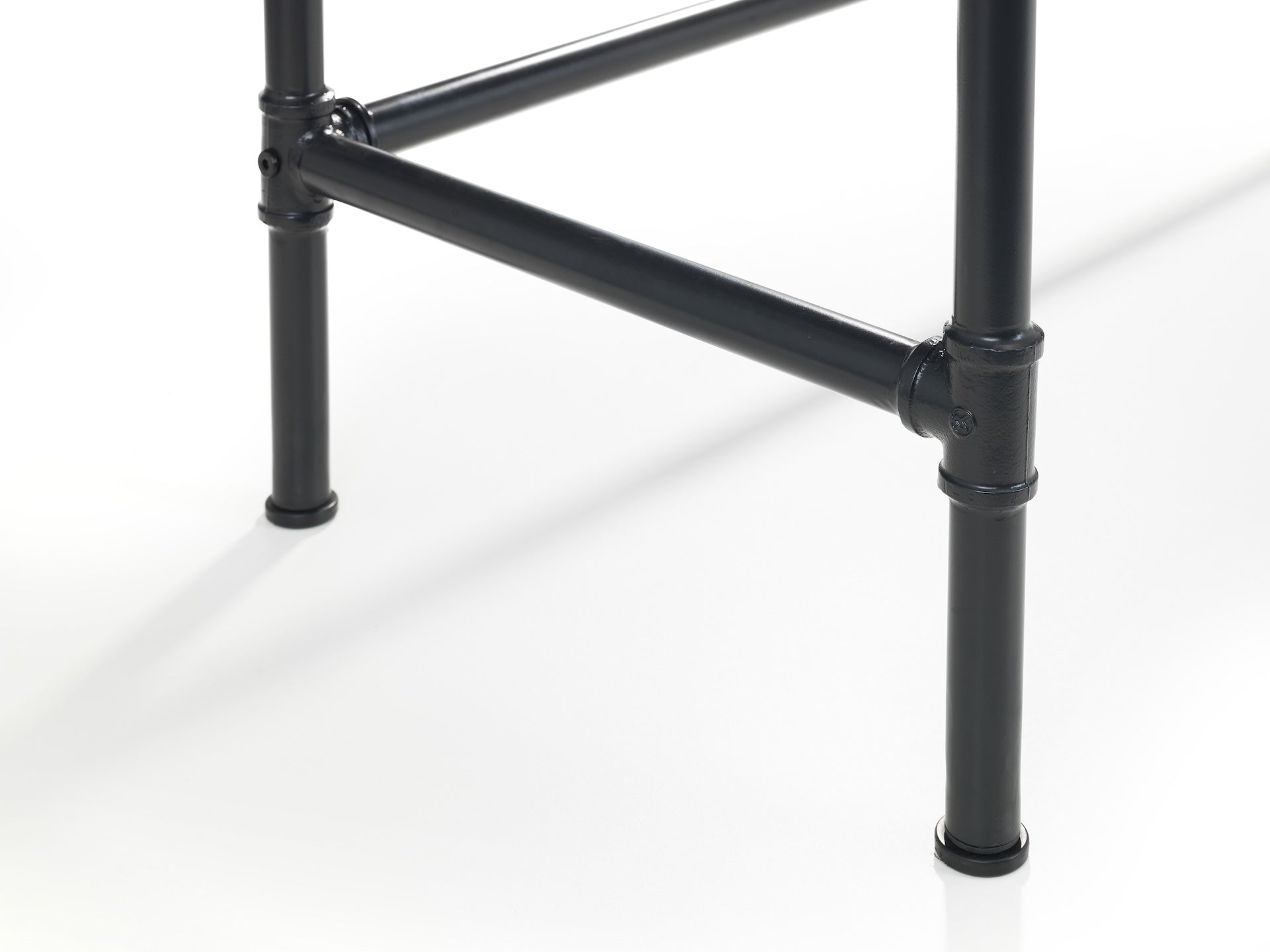 Carnegie Pipe Desk