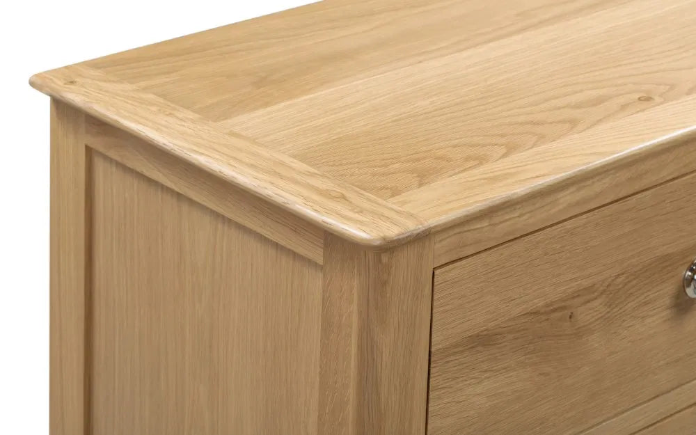 Cotswold 6 Drawer Wide Chest