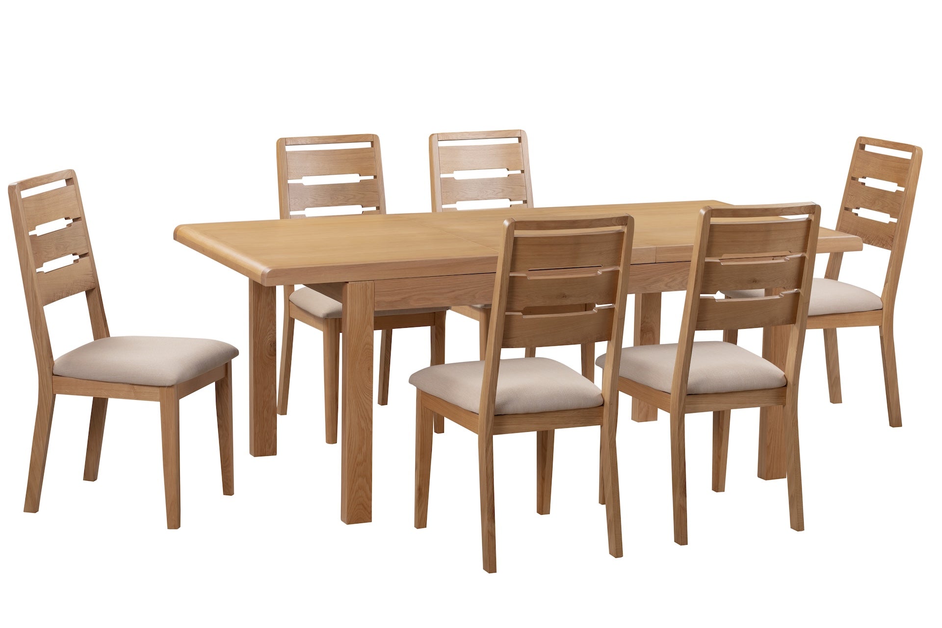 Curve Dining Chairs (Set Of 2)