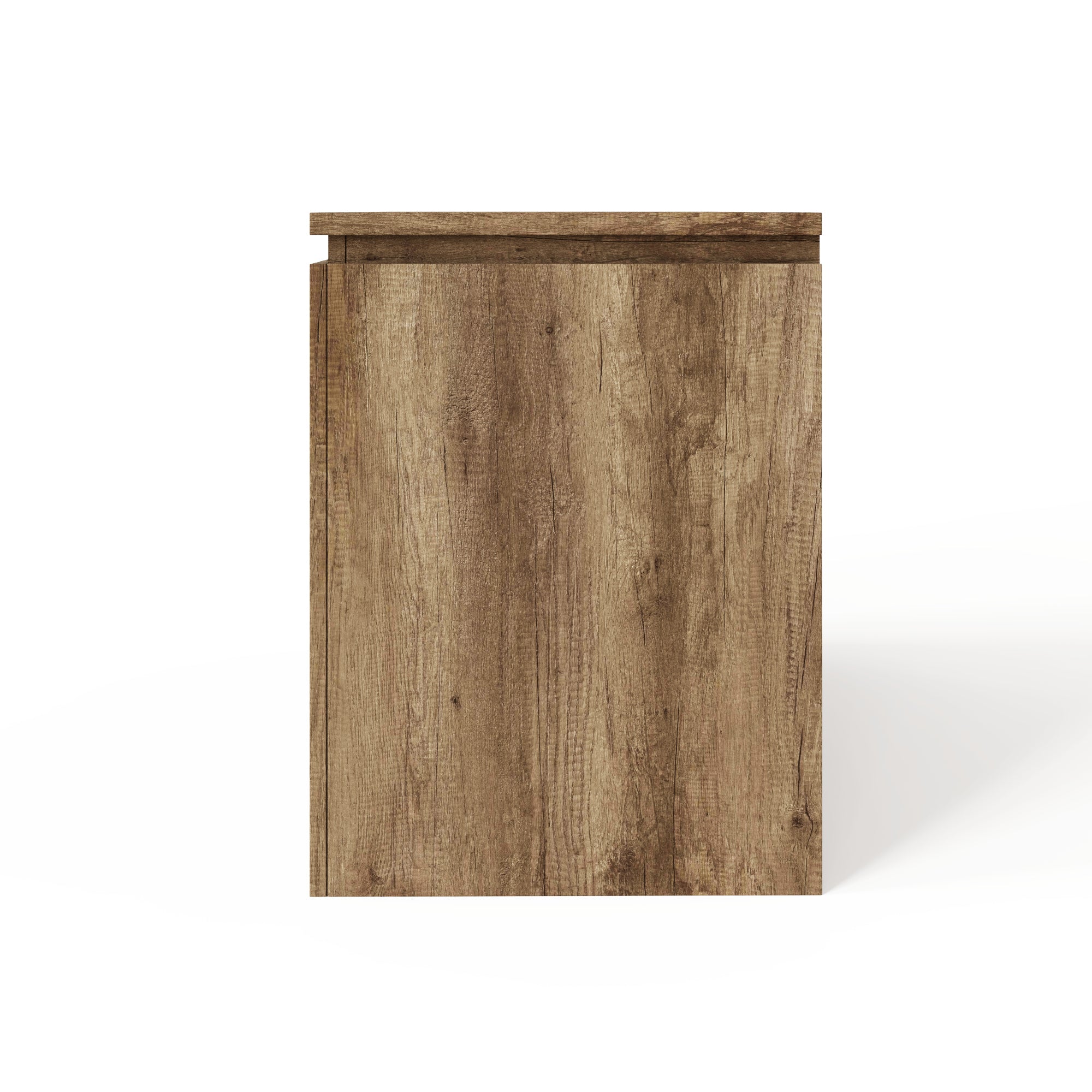 Canyon Oak Compact TV Unit