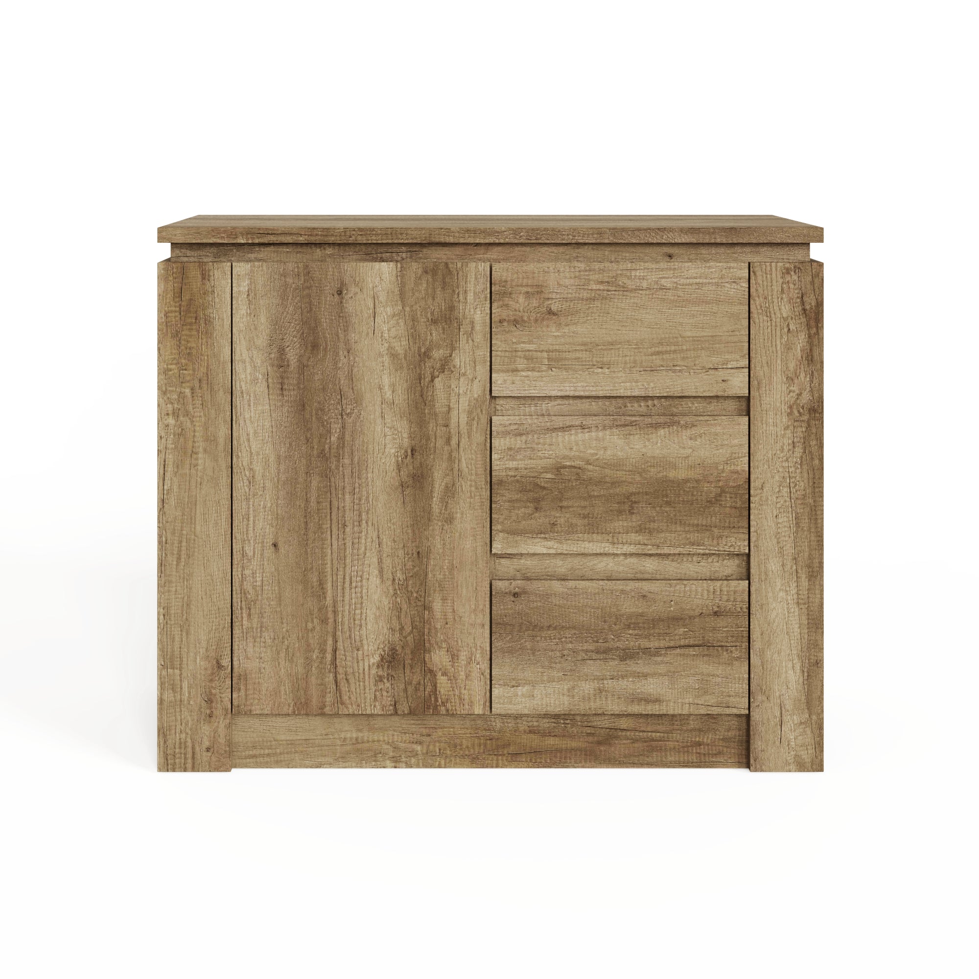 Canyon Oak Multi Unit - GFW