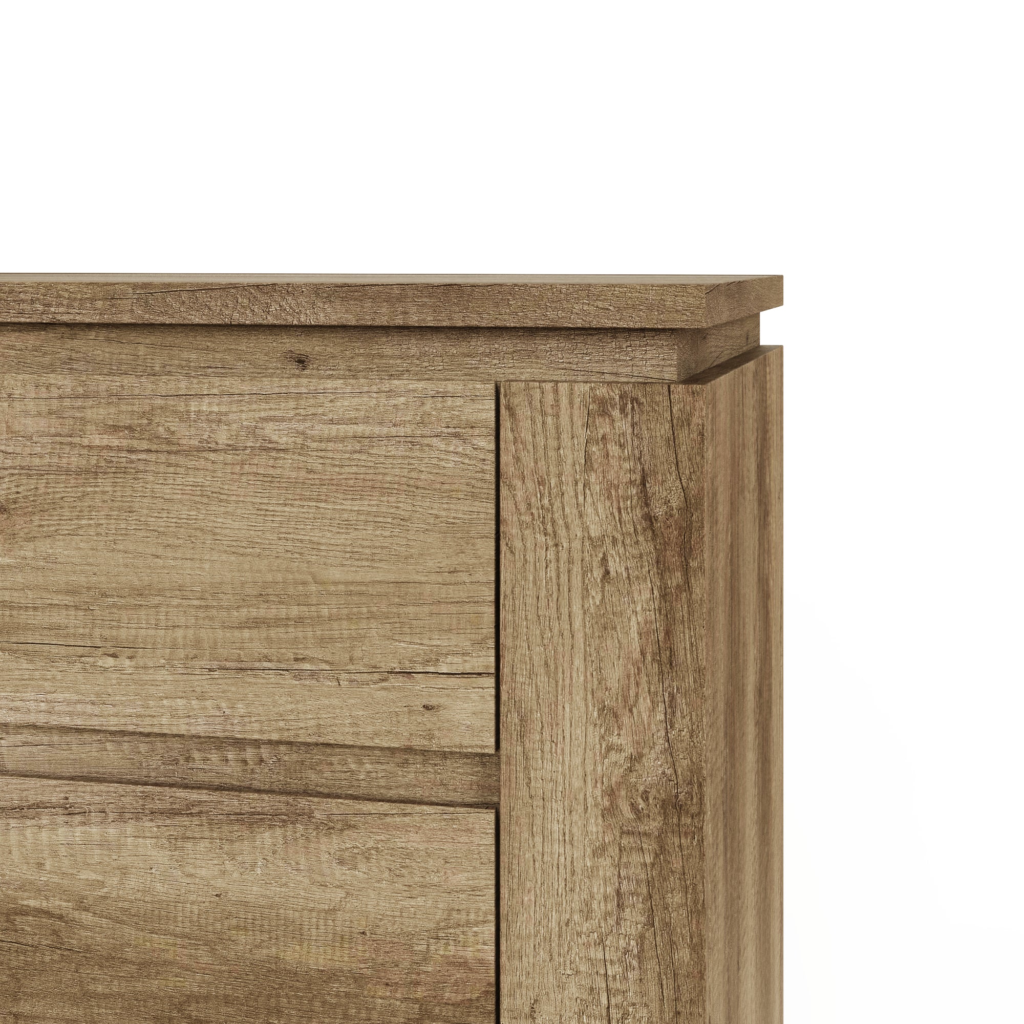 Canyon Oak Multi Unit - GFW