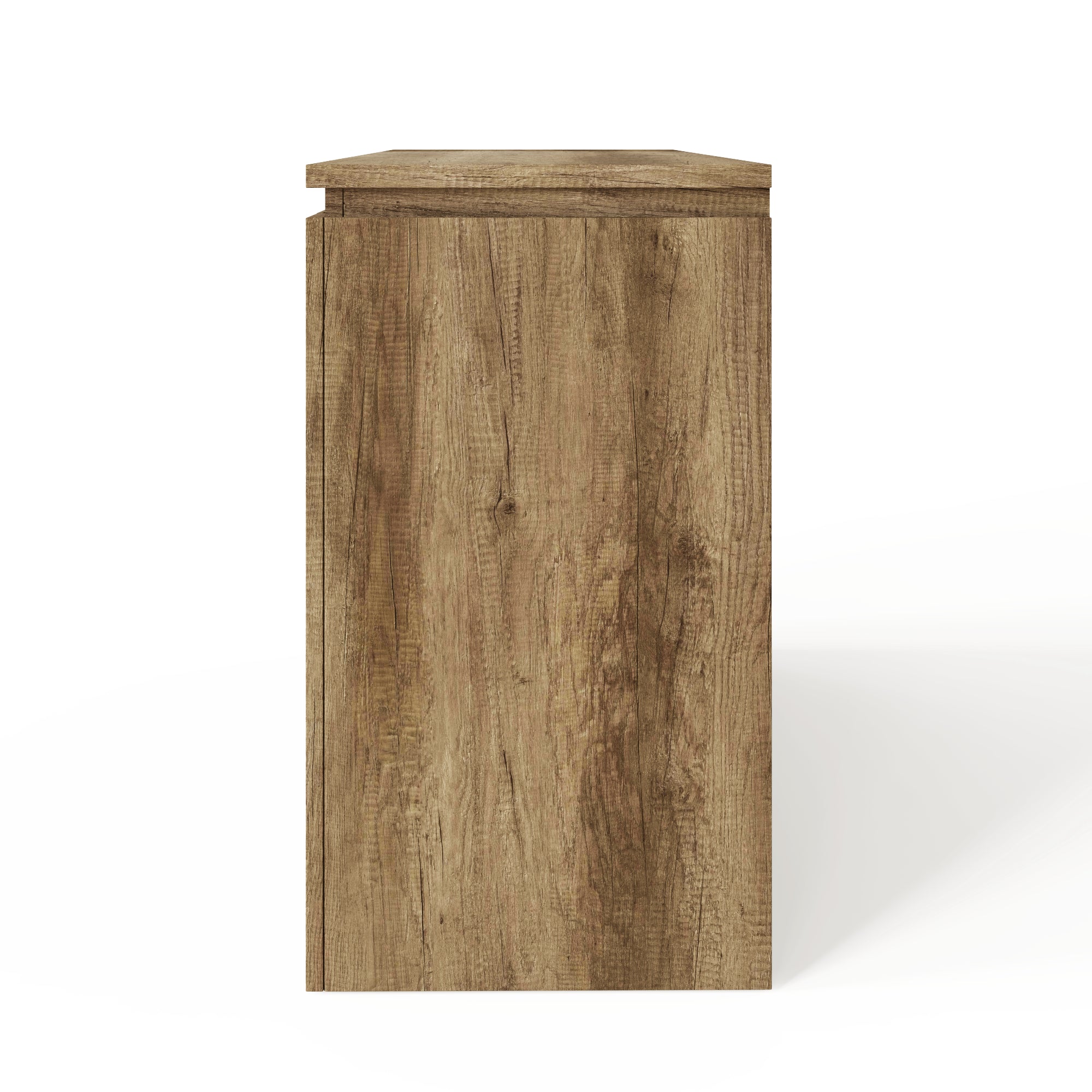 Canyon Oak Sideboard