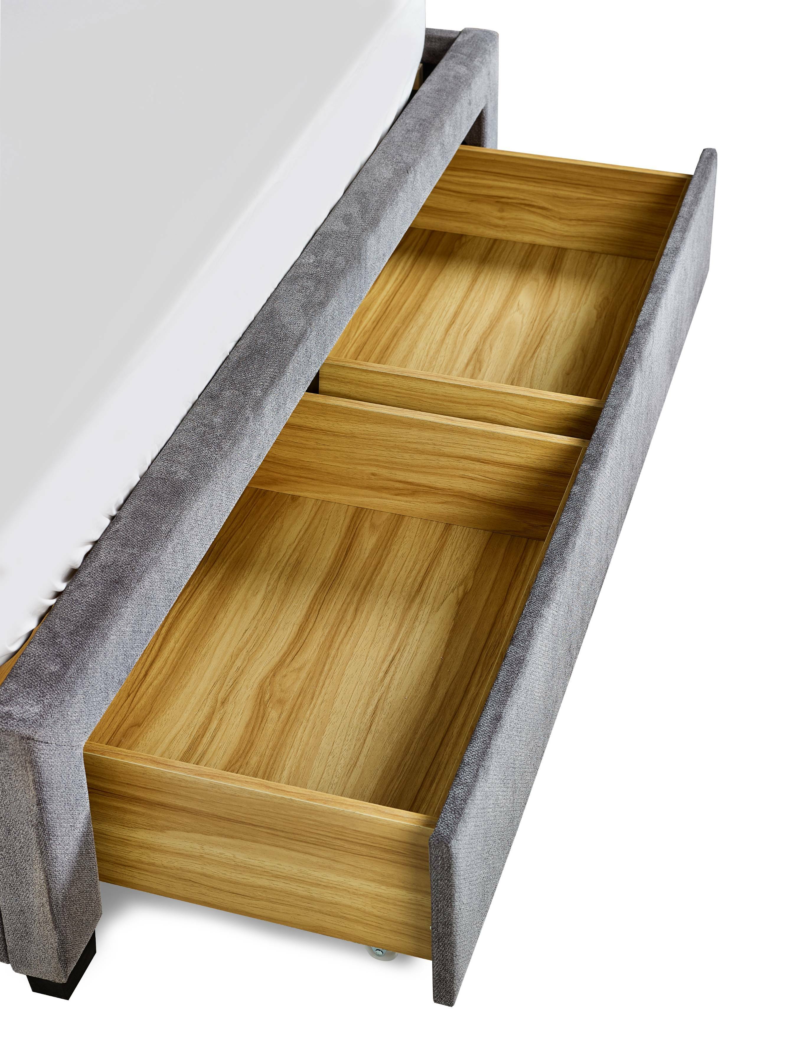 Mayfair 4 Drawer Storage Bed