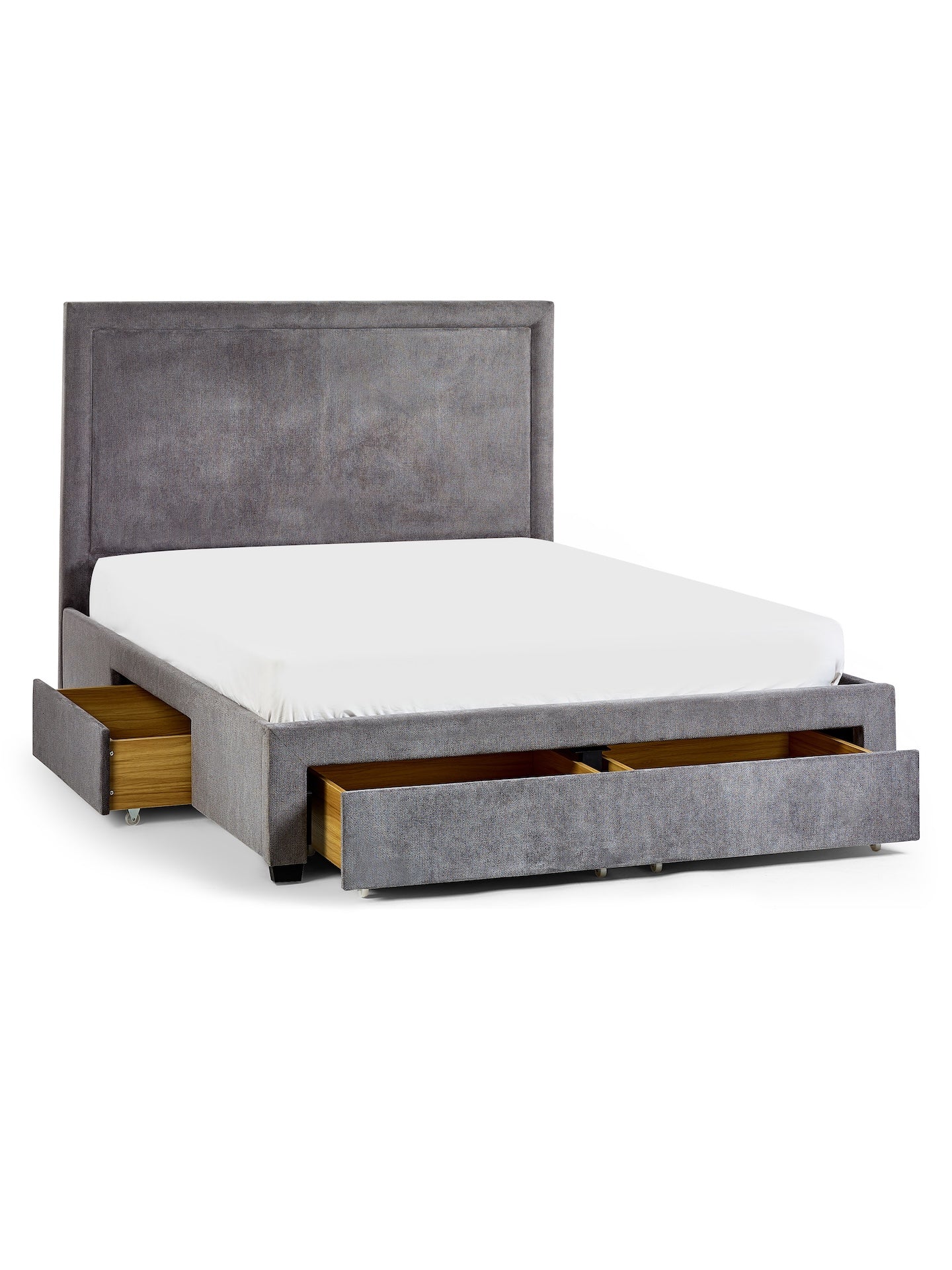 Mayfair 4 Drawer Storage Bed