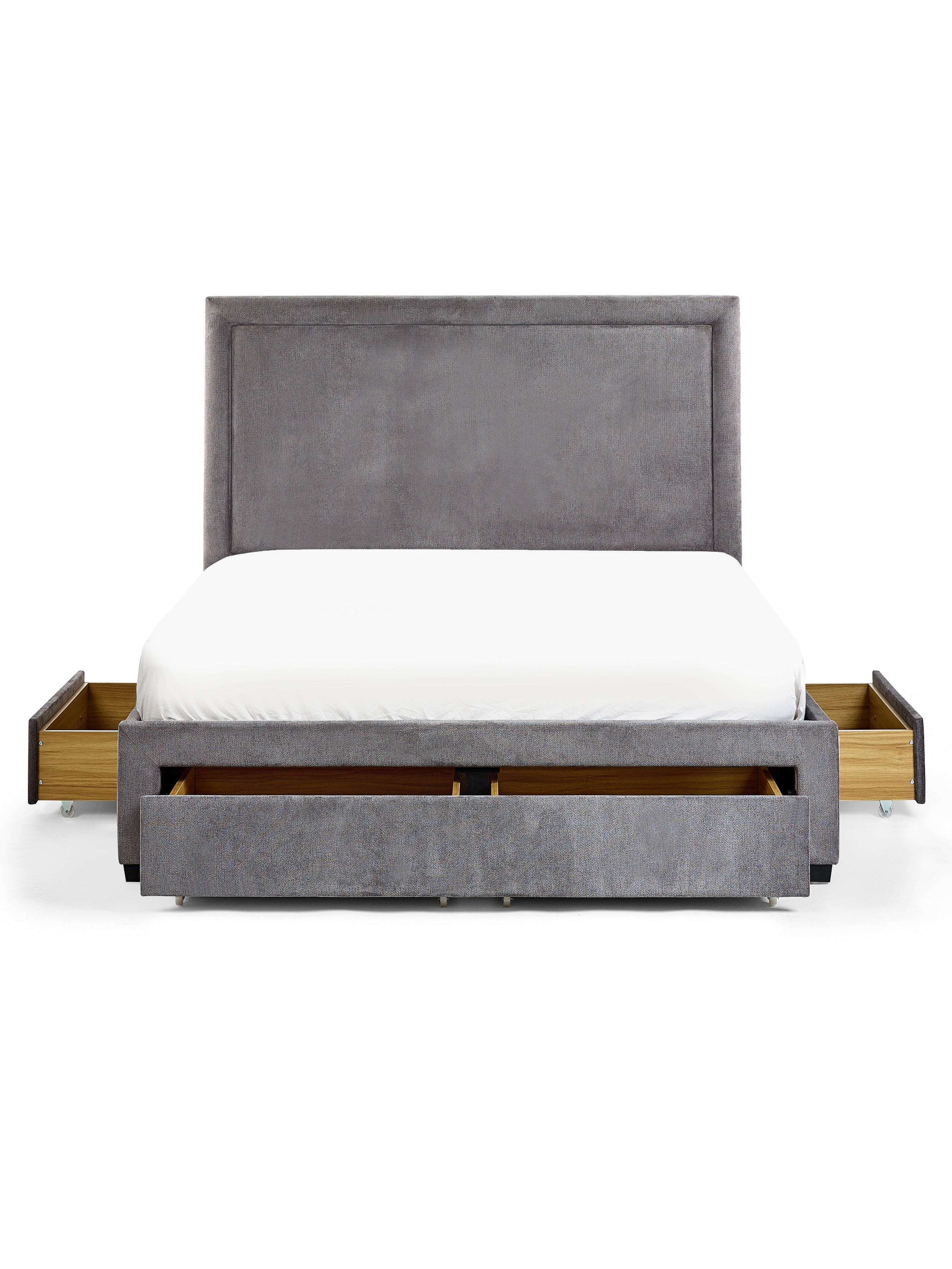 Mayfair 4 Drawer Storage Bed