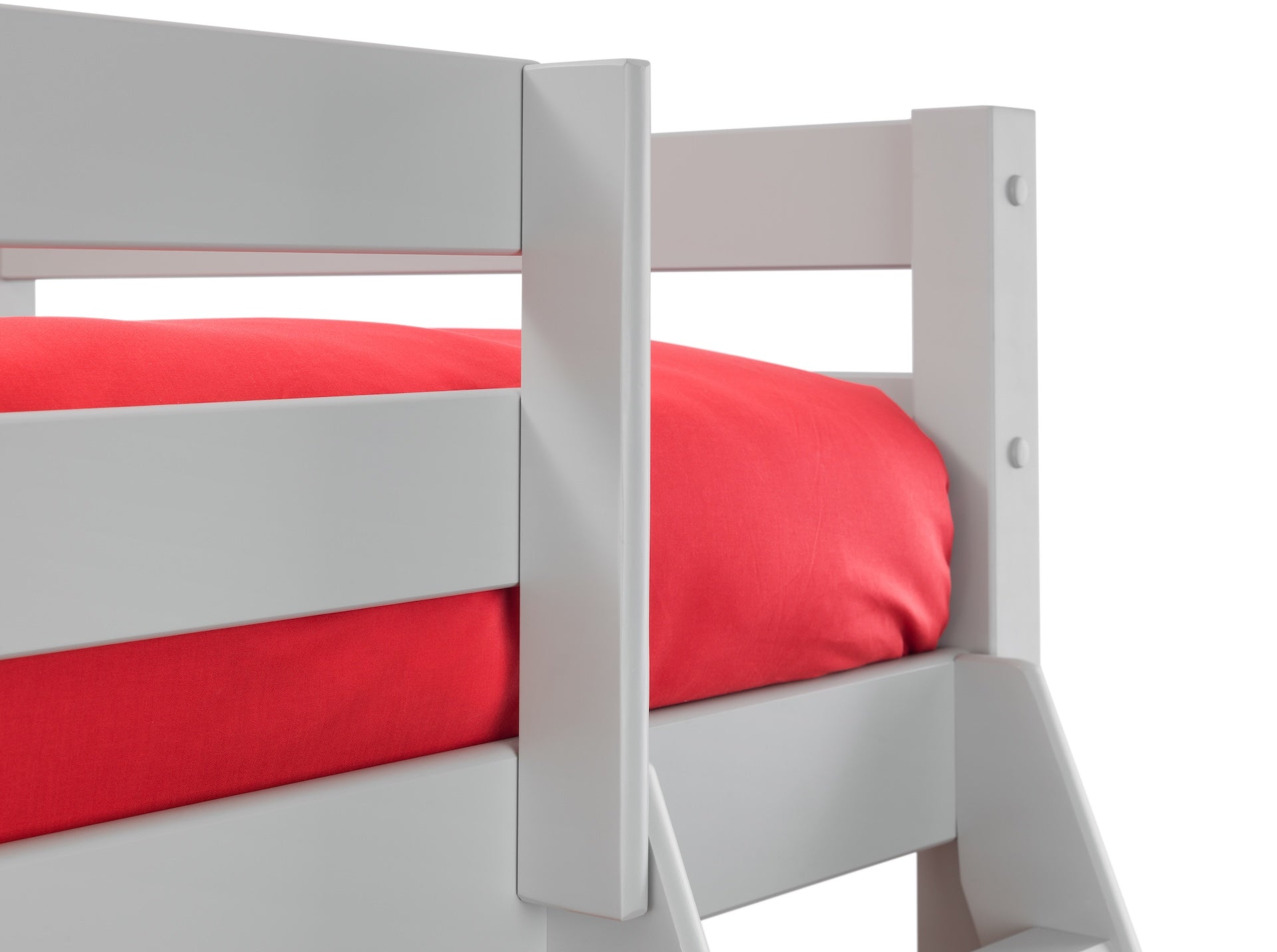 Merlin Triple Sleeper Bunk Dove Grey