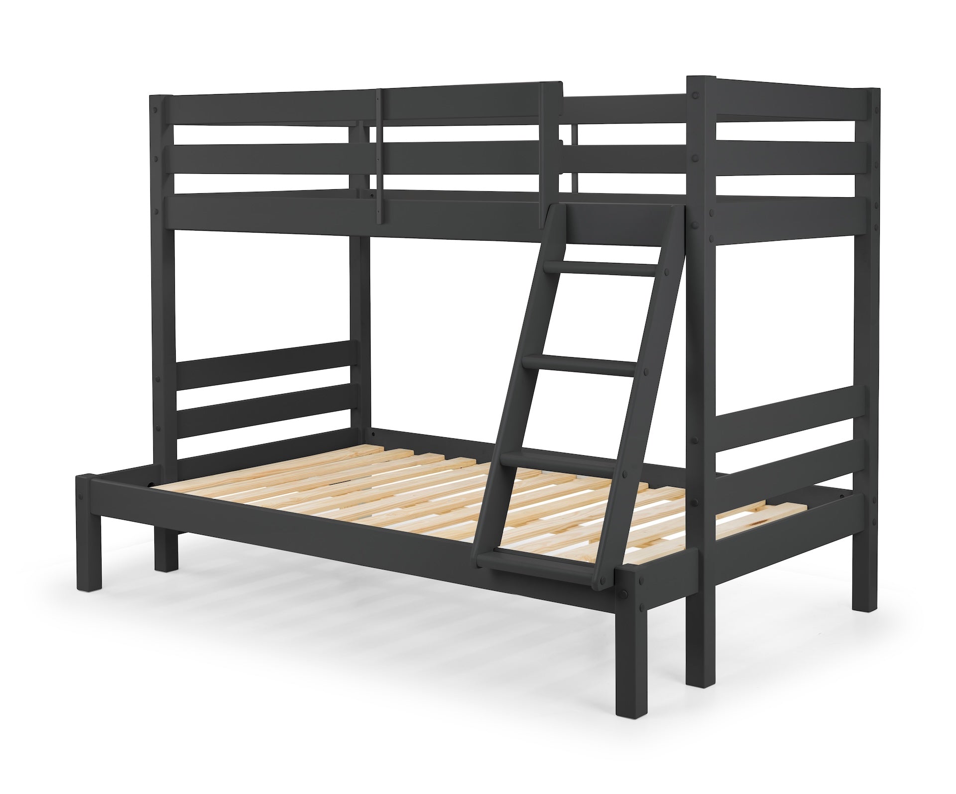 Merlin Triple Sleeper Bunk Anthracite