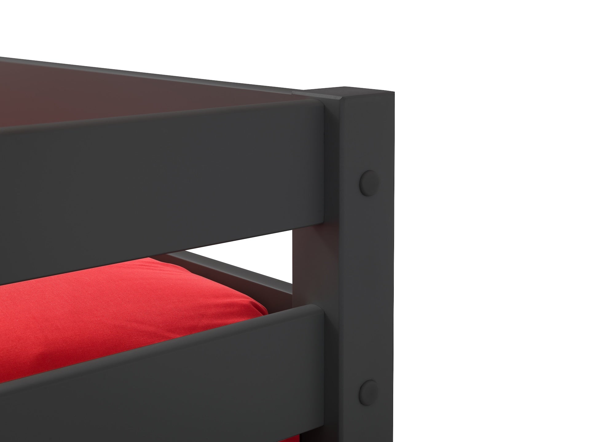 Merlin Triple Sleeper Bunk Anthracite
