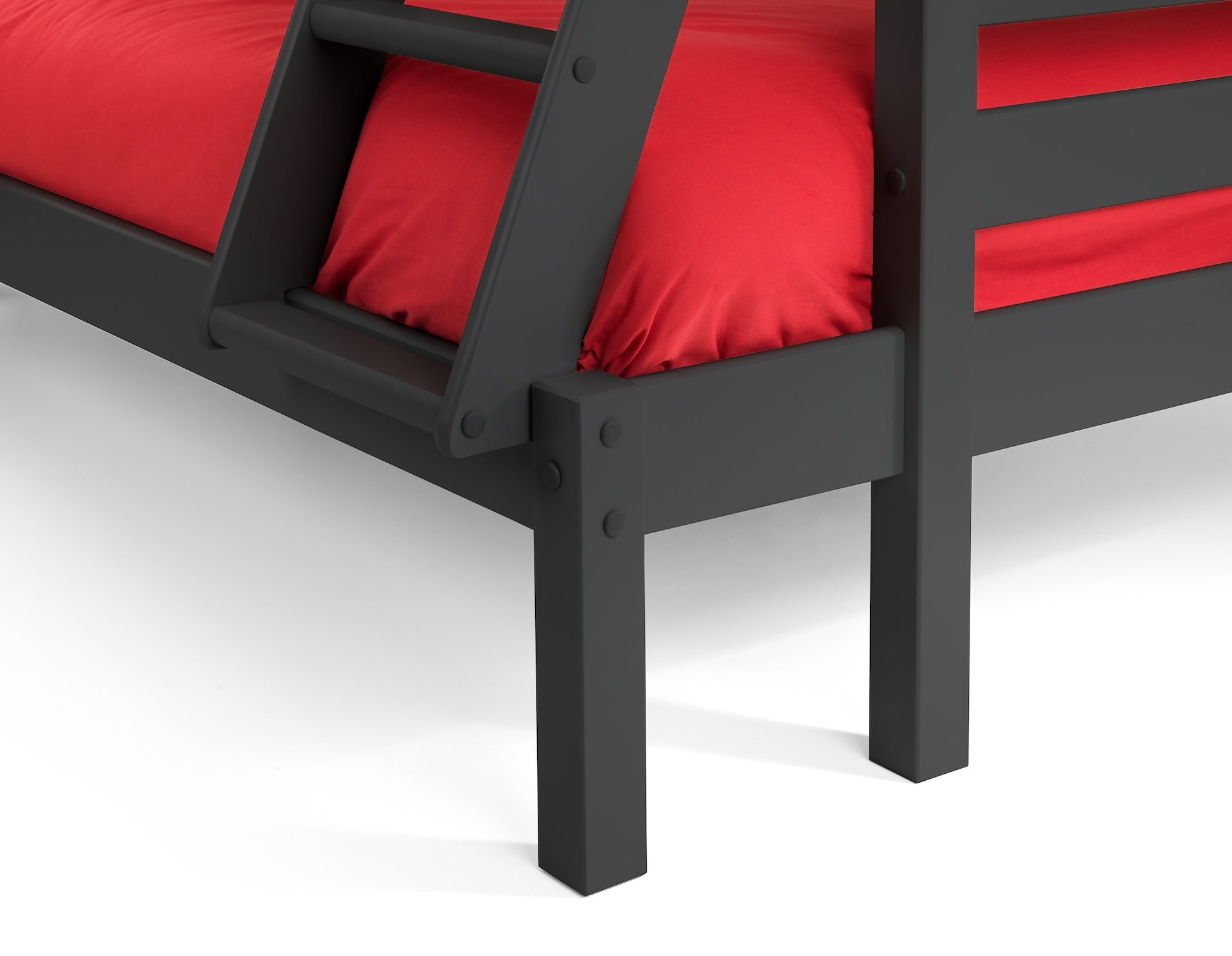 Merlin Triple Sleeper Bunk Anthracite
