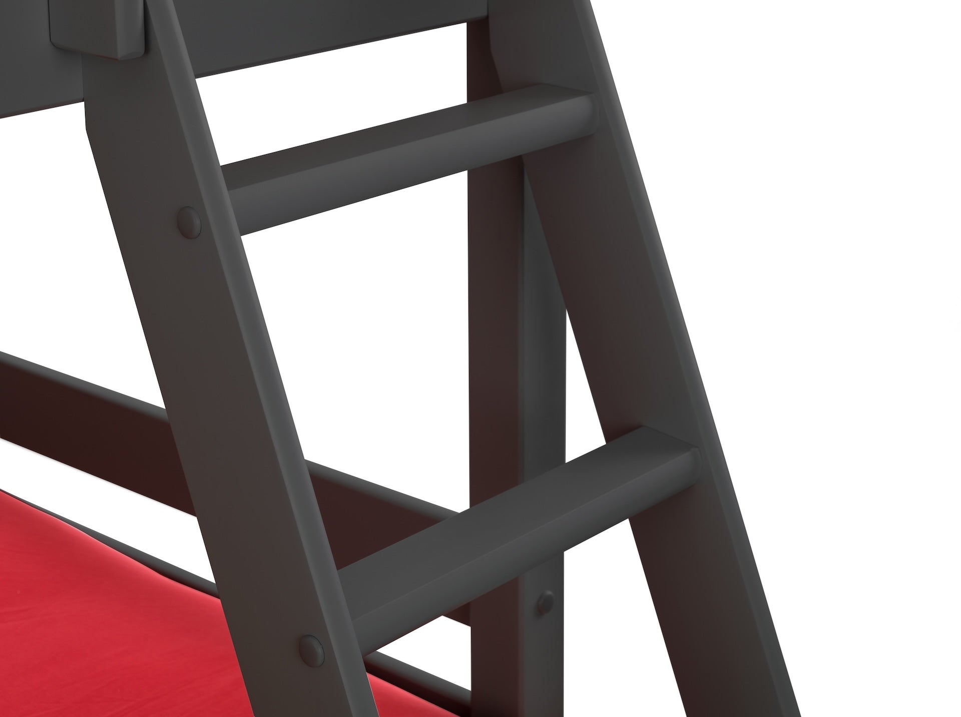 Merlin Triple Sleeper Bunk Anthracite