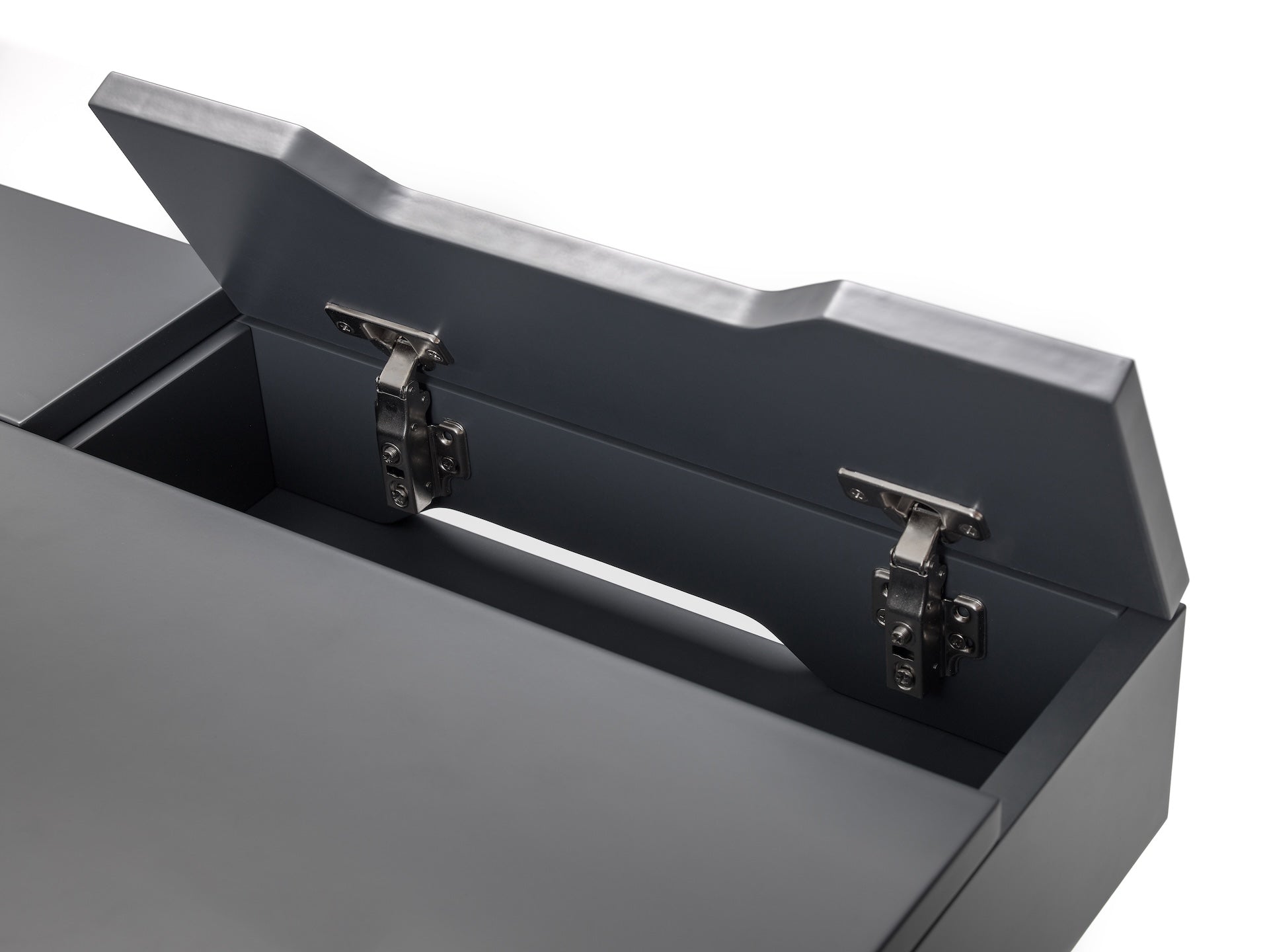 Trianon Desk - Grey