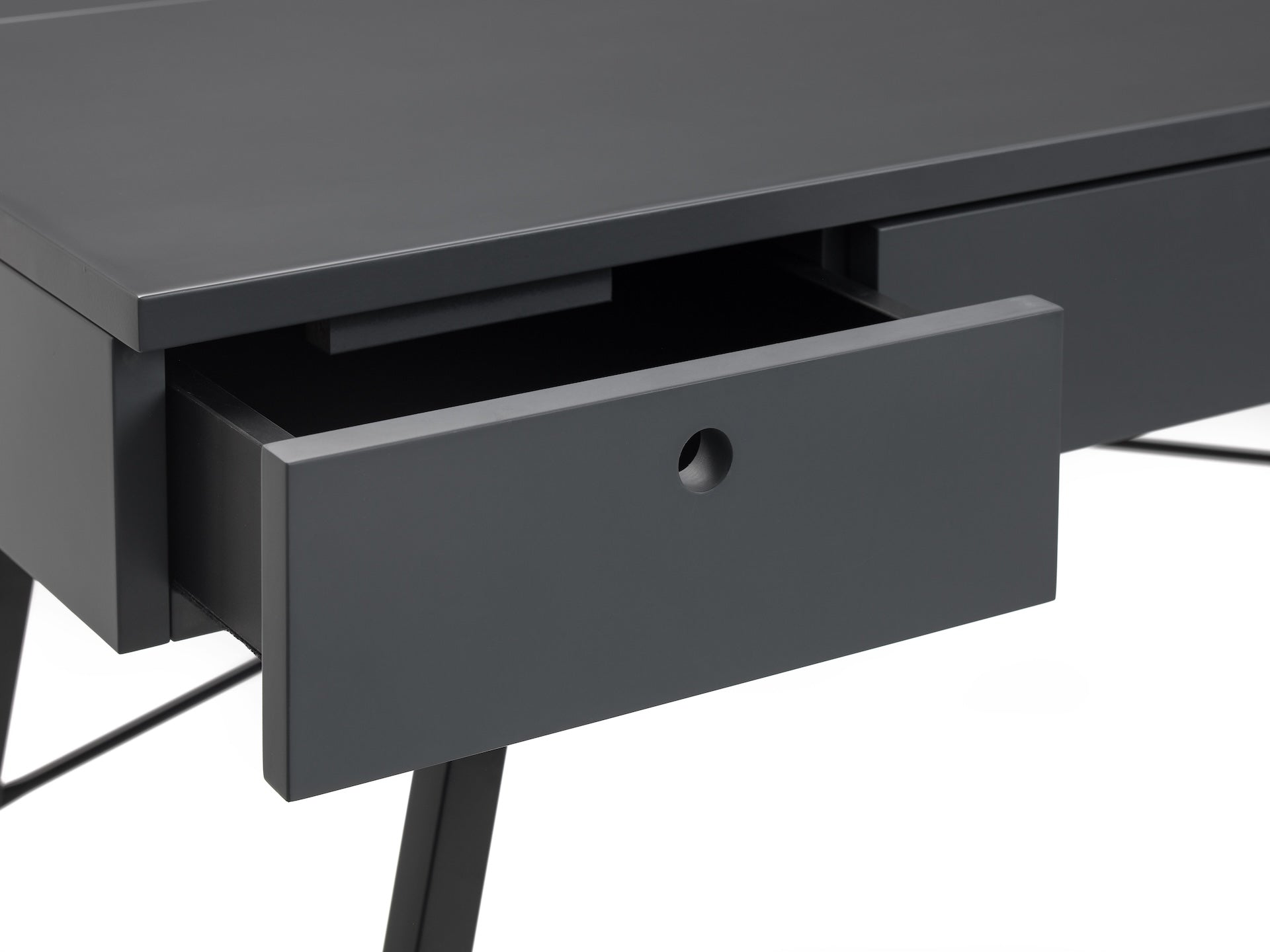 Trianon Desk - Grey