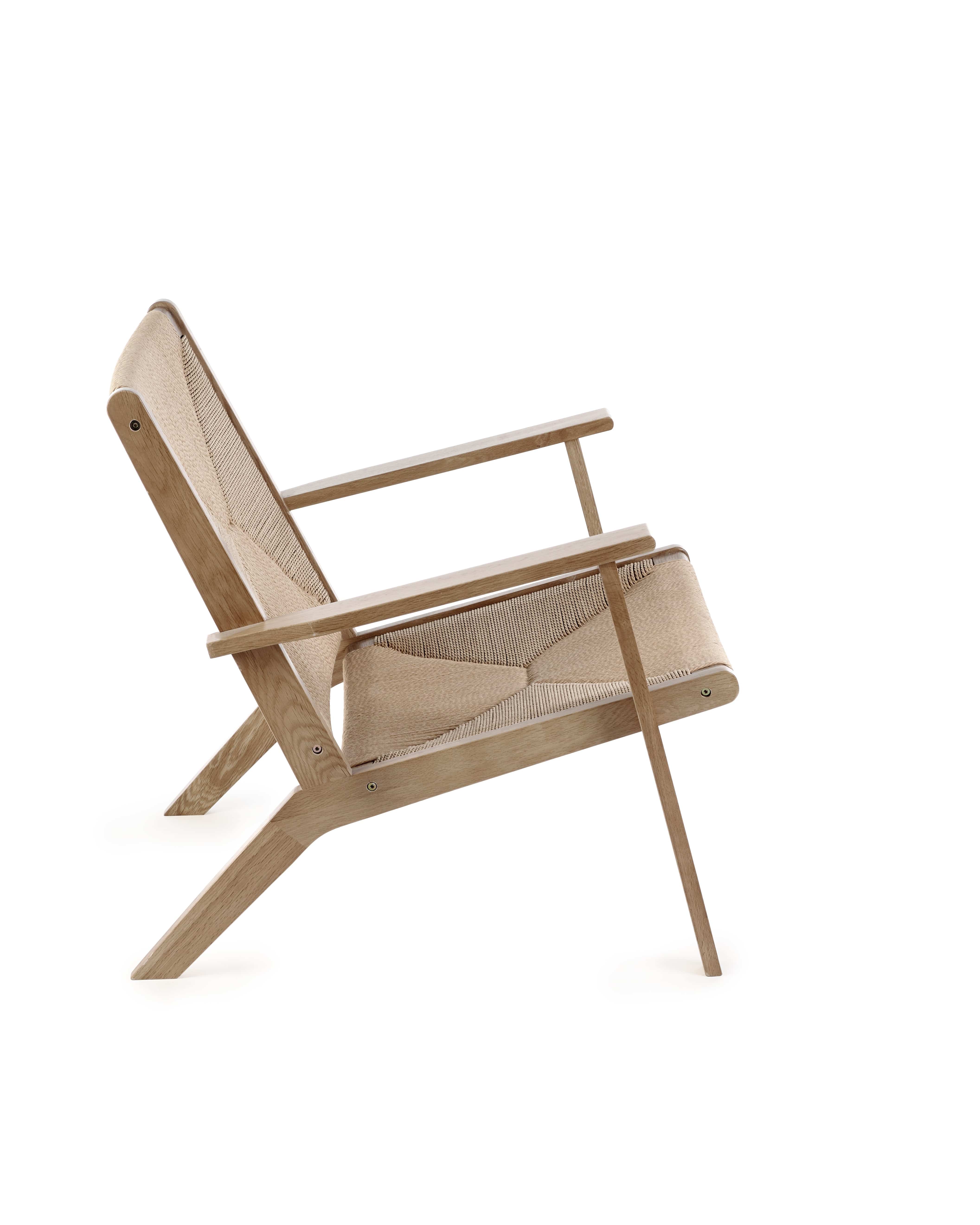 Julian Bowen Armchair Icaria Chair Bed Kings