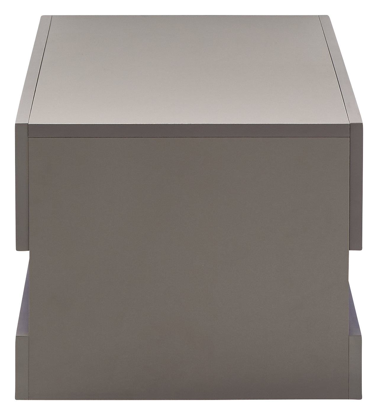 Galicia Coffee Table Grey