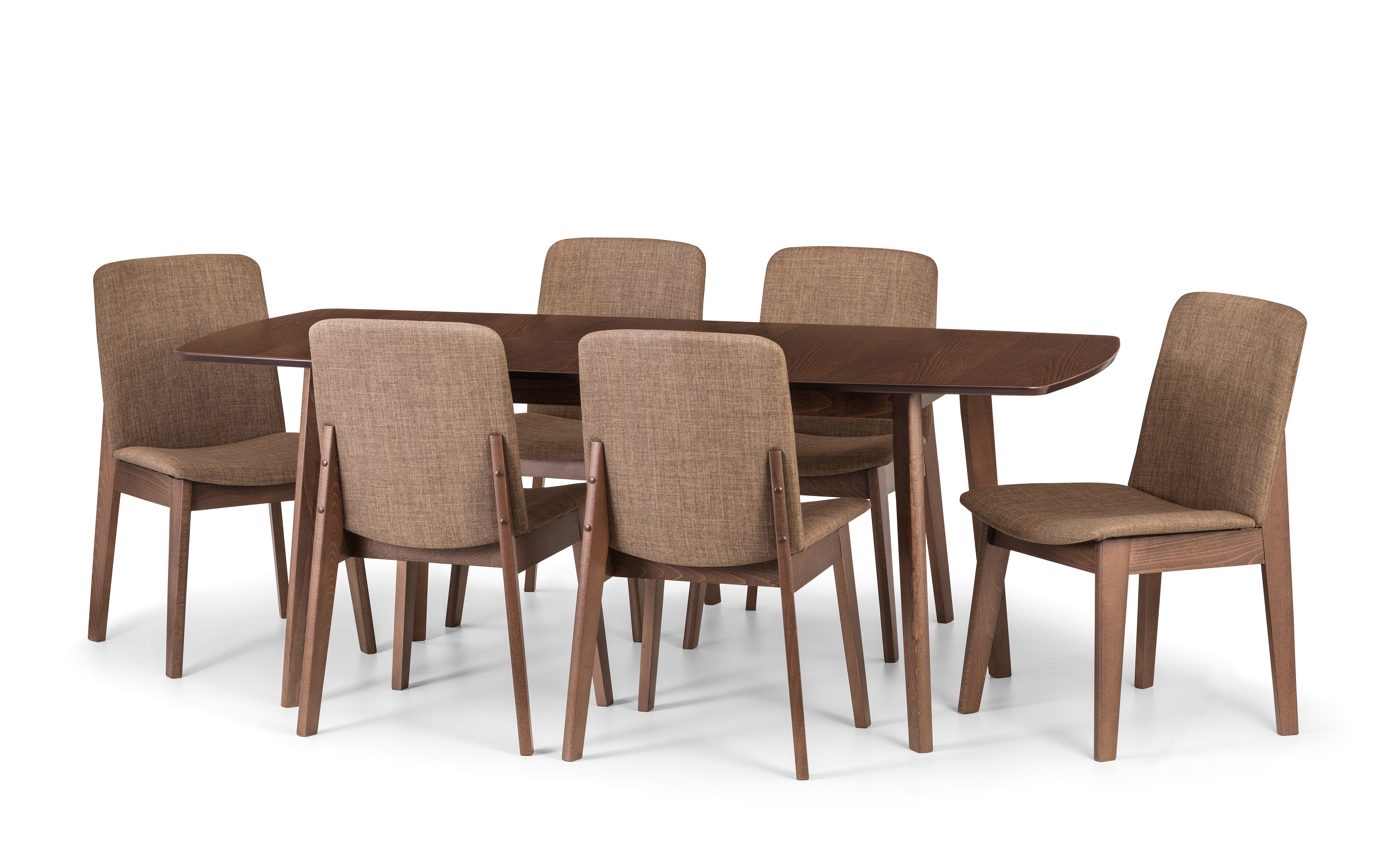 Kensington Dining Chairs (Set Of 2)
