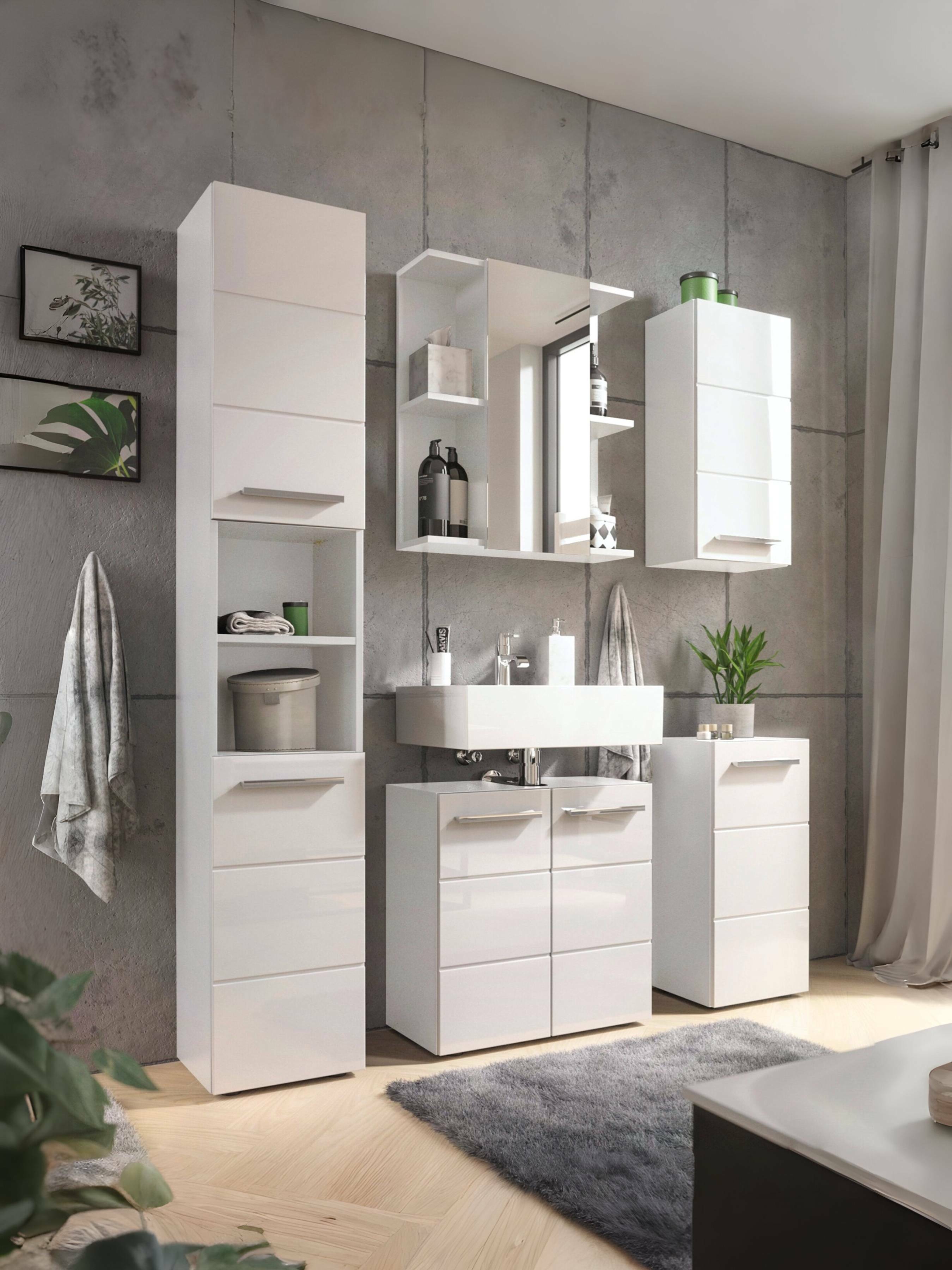 Mandy Cabinet