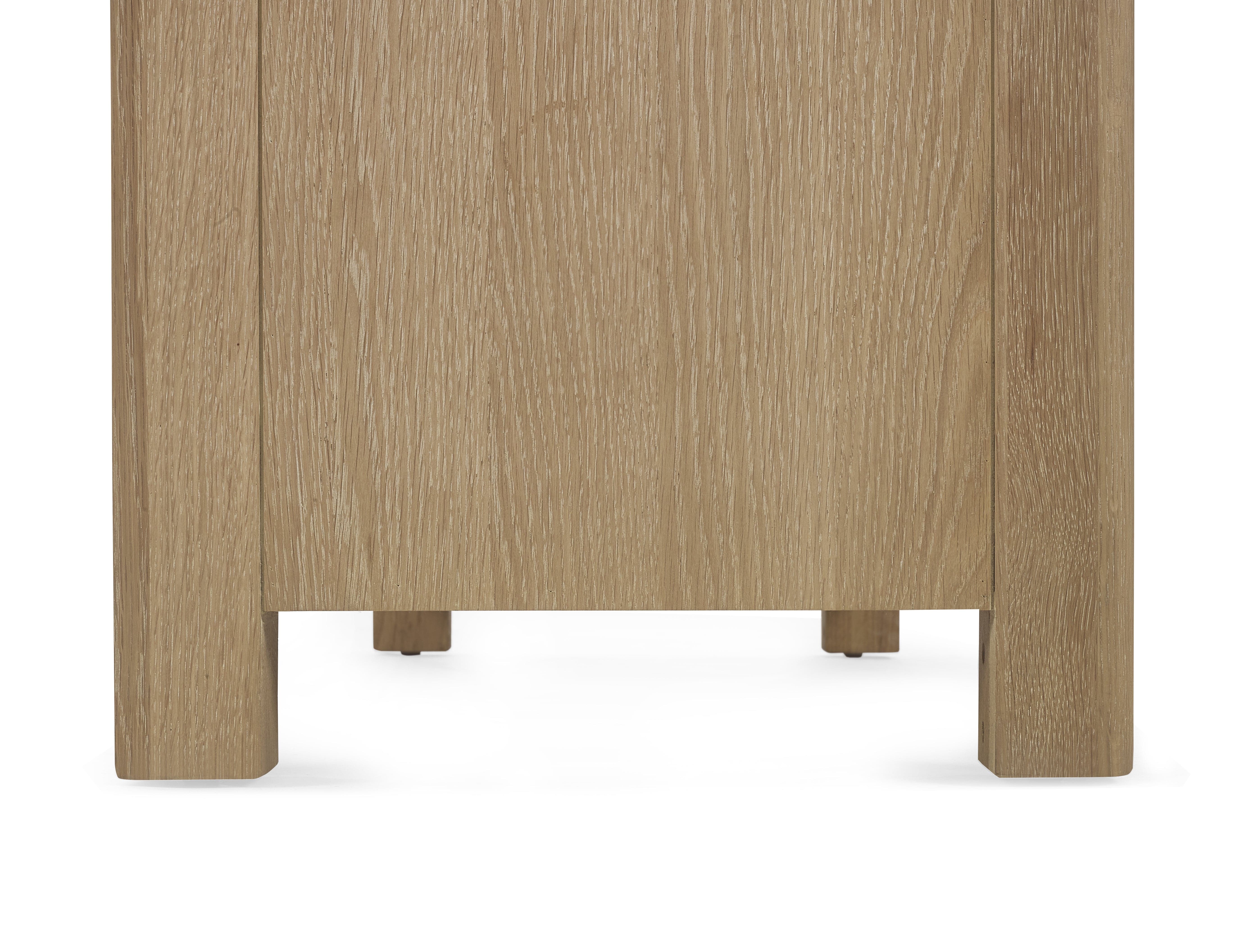Julian Bowen Chest Of Drawers Memphis Limed Oak 6 Drawer Wide Chest Bed Kings