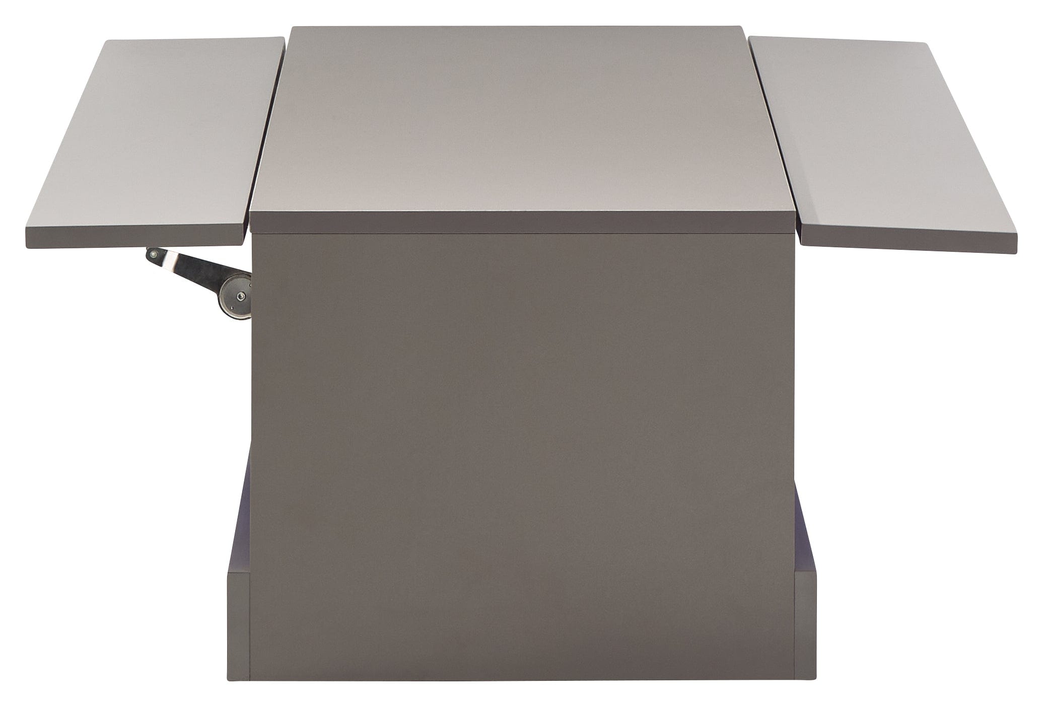 GFW Coffee Table Galicia Coffee Table Grey Bed Kings
