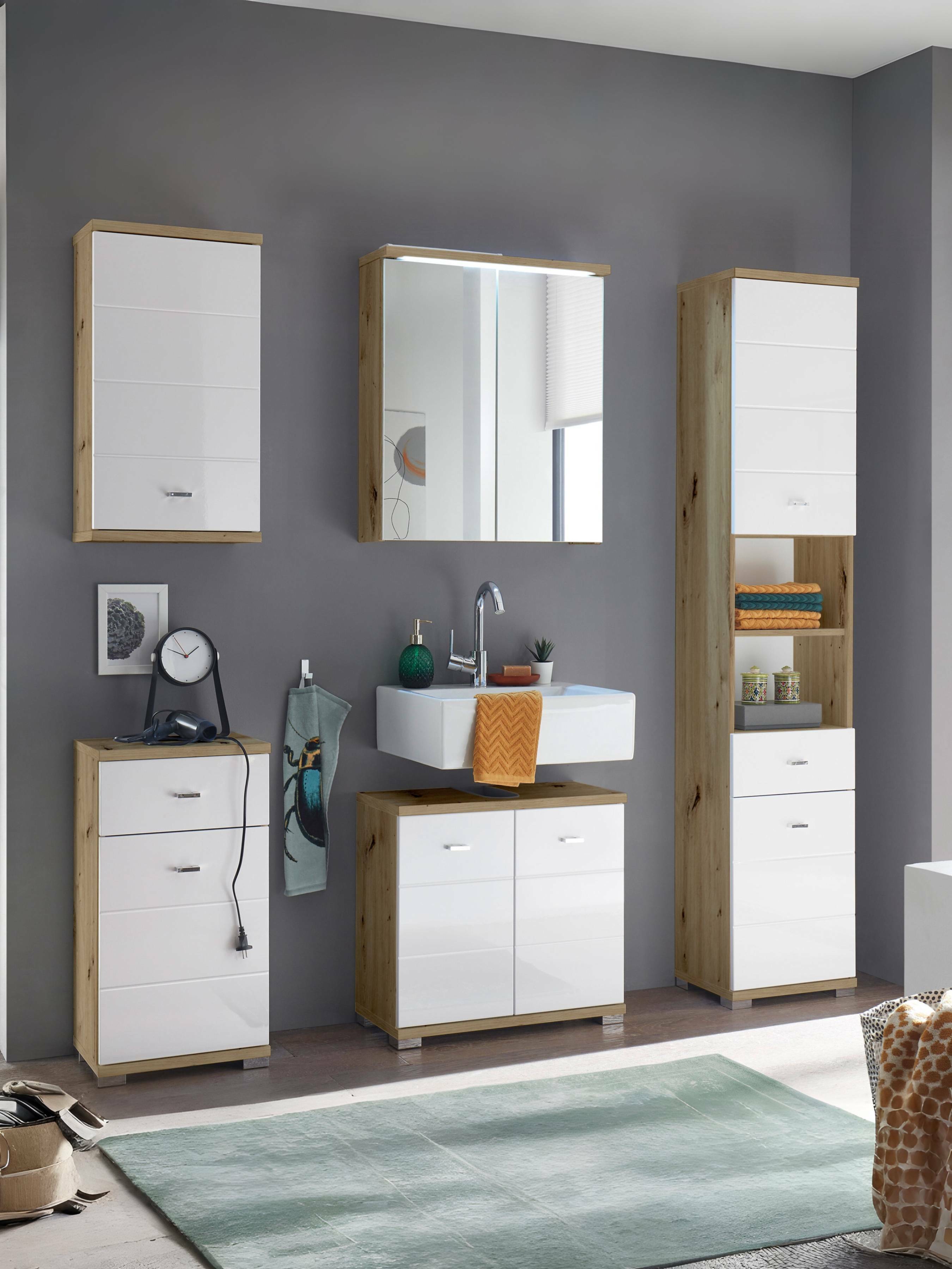 Pool Storage Cabinet