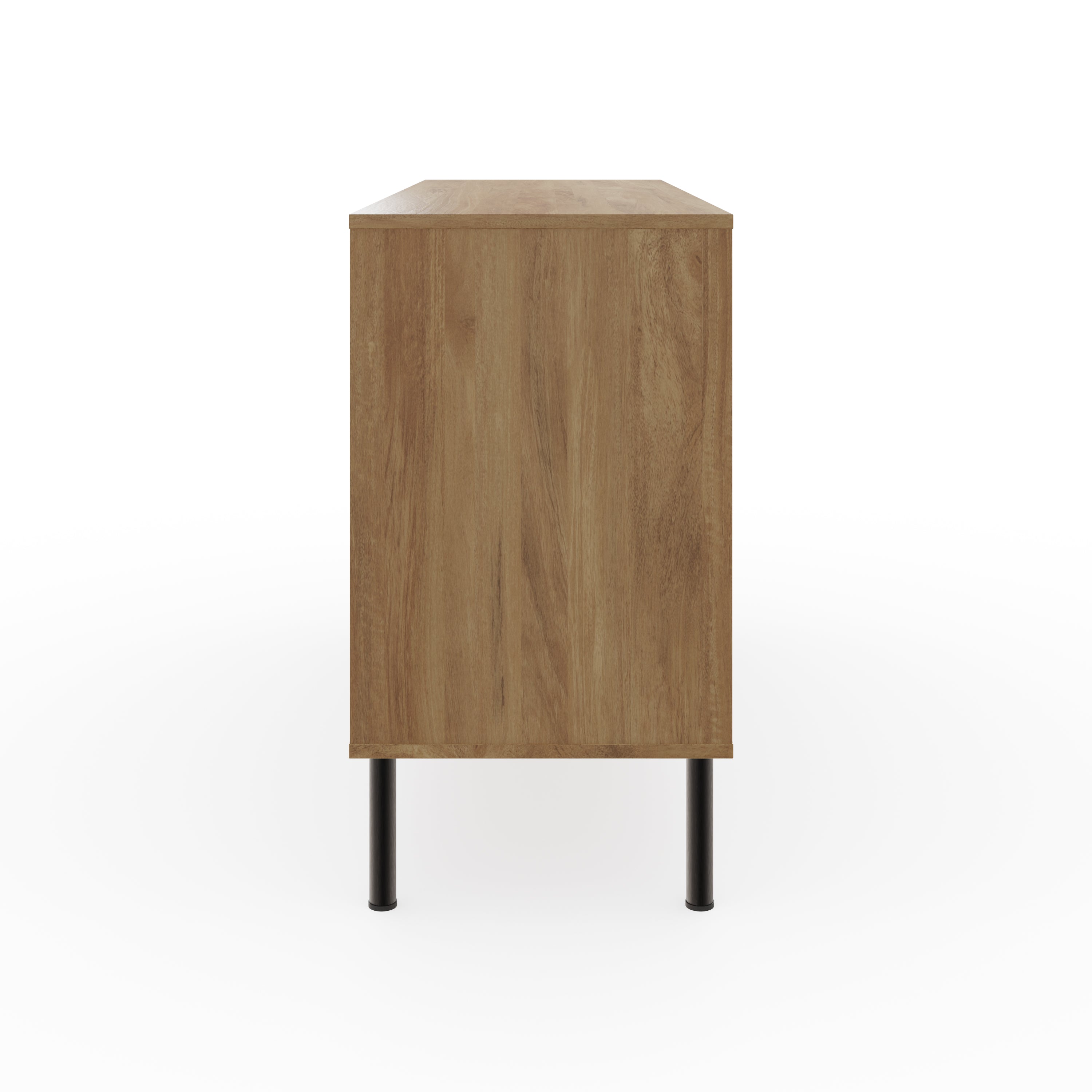Nervata Sideboard Oak
