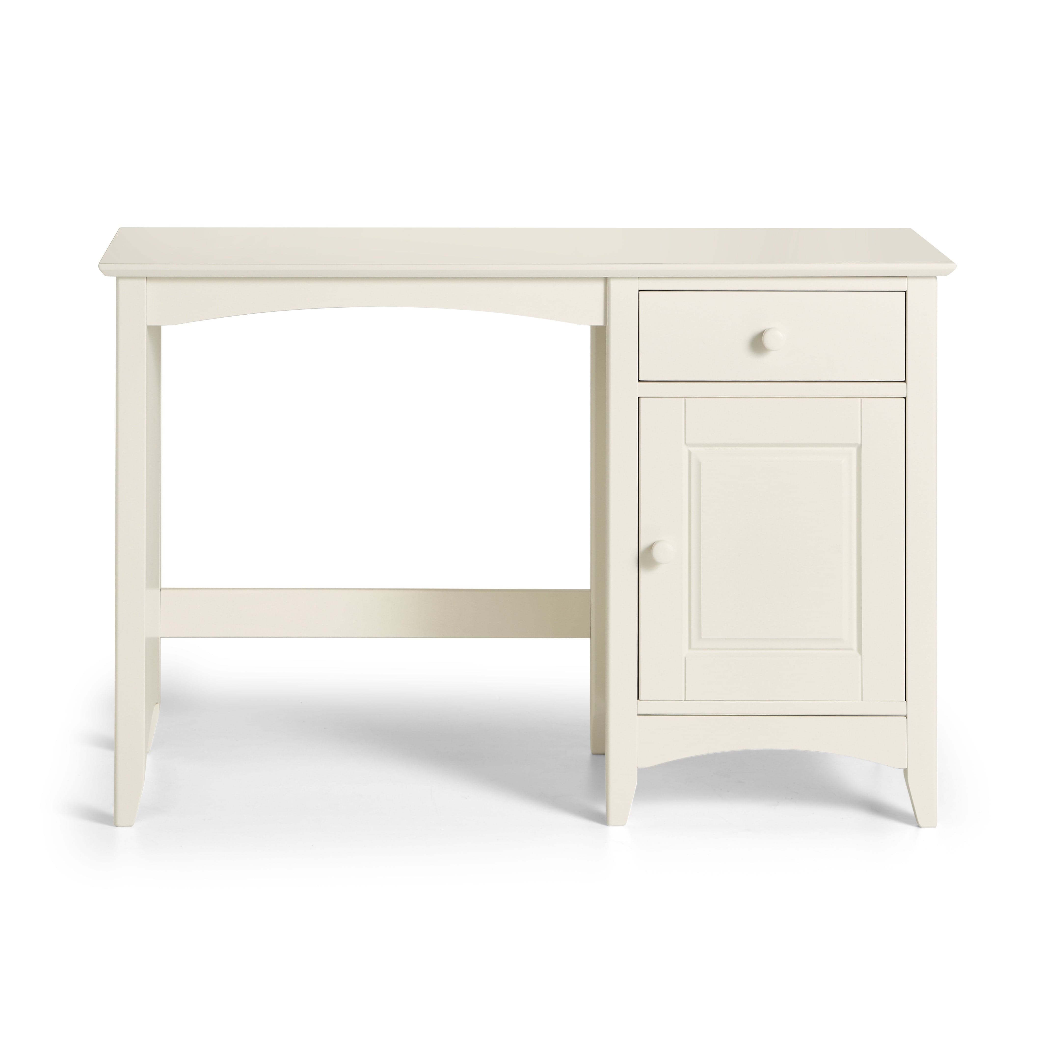 Julian Bowen Desk Cameo Desk Bed Kings