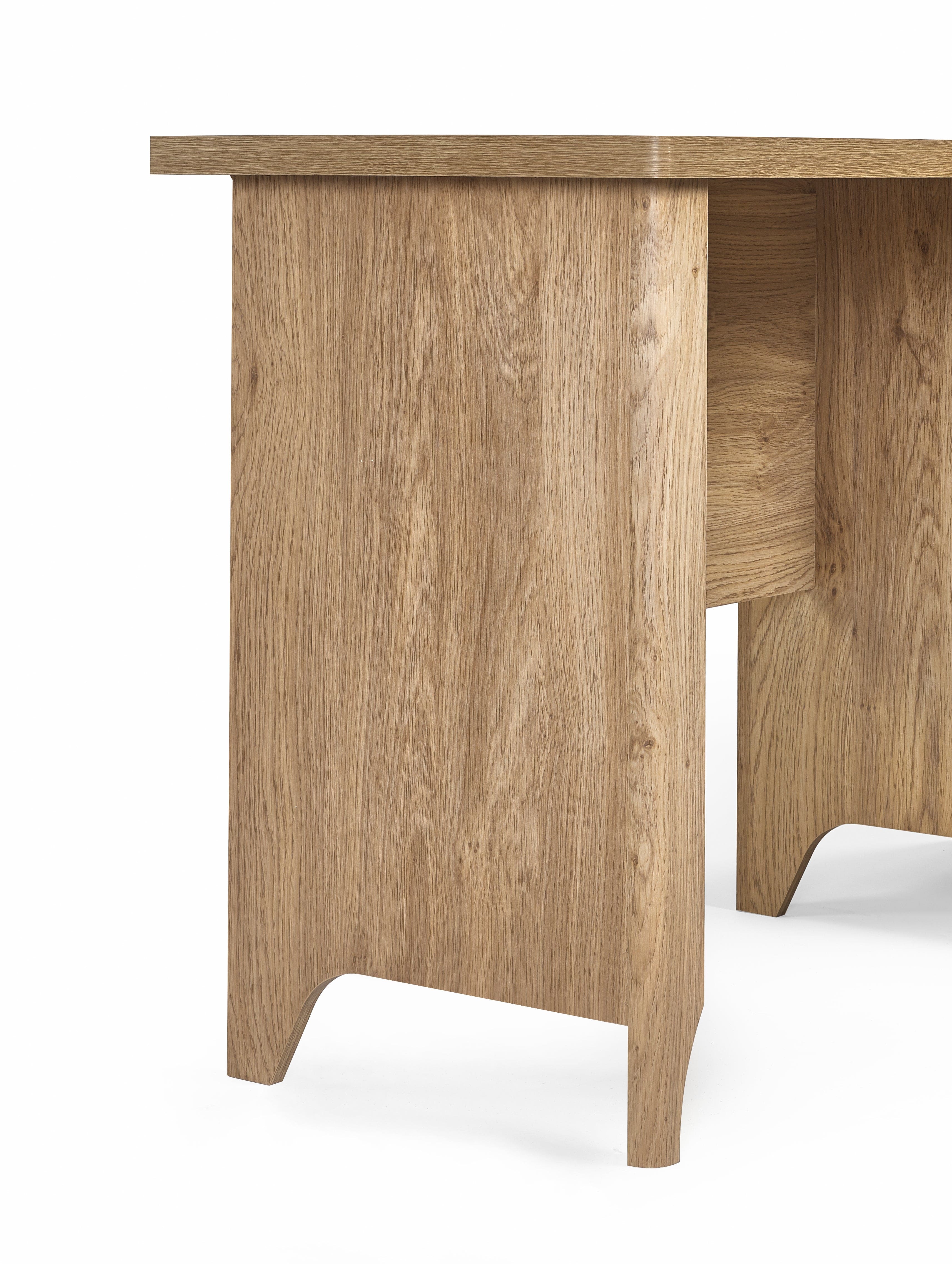 Julian Bowen Desk Sydney Desk Bed Kings