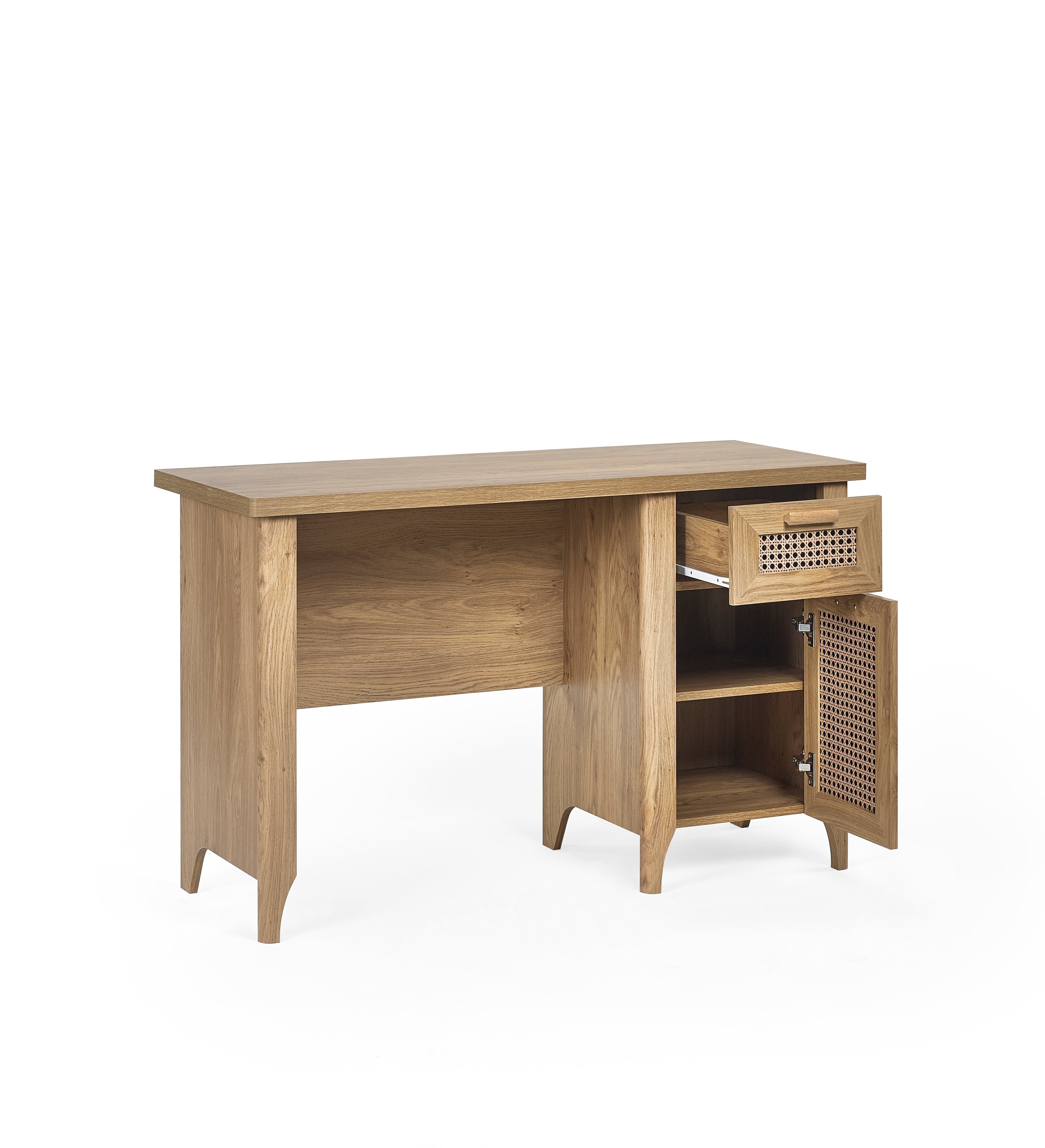 Julian Bowen Desk Sydney Desk Bed Kings