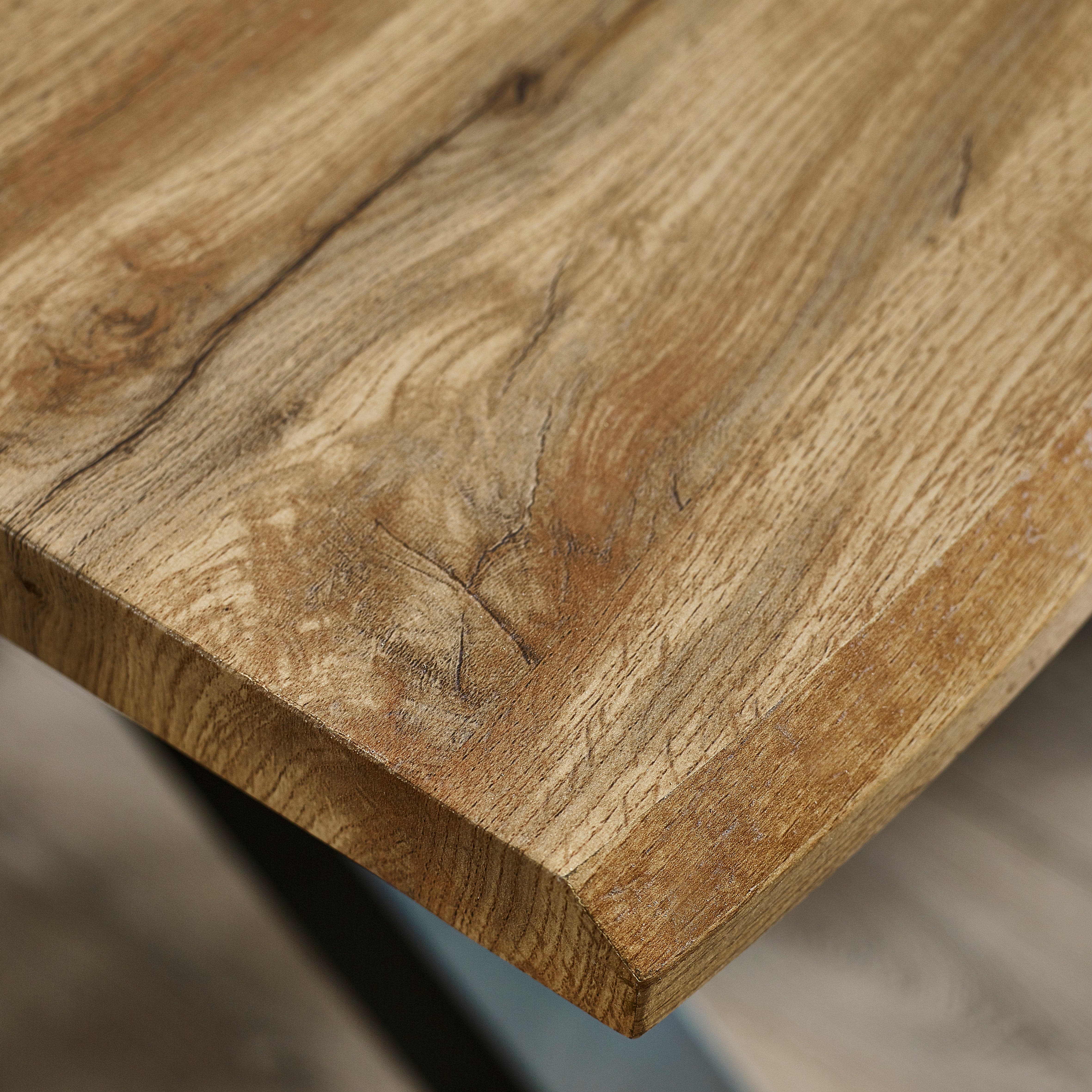 Julian Bowen Dining Table Harvey Dining Table Bed Kings