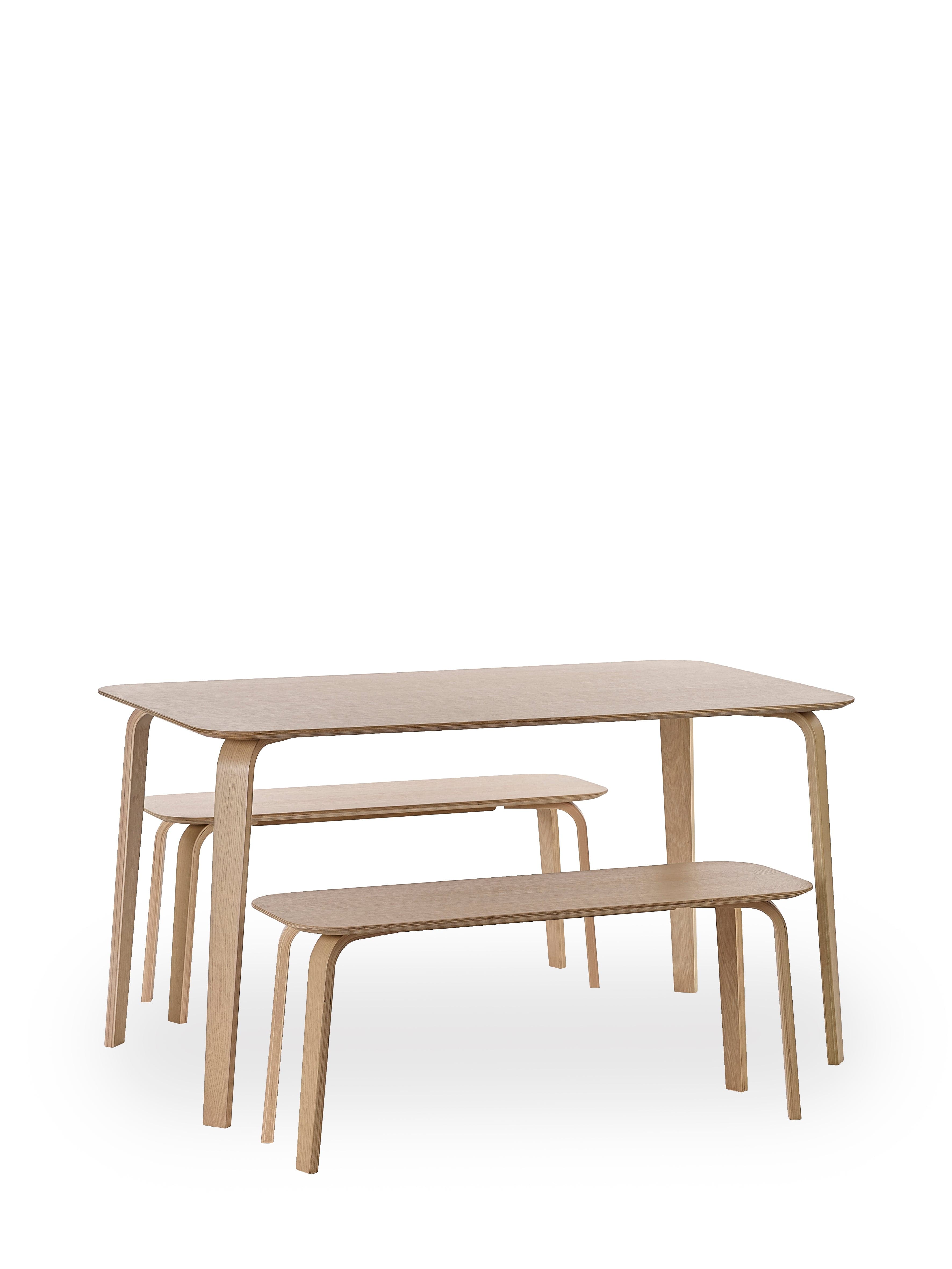 Julian Bowen Dining Table Kaito Dining Table Bed Kings