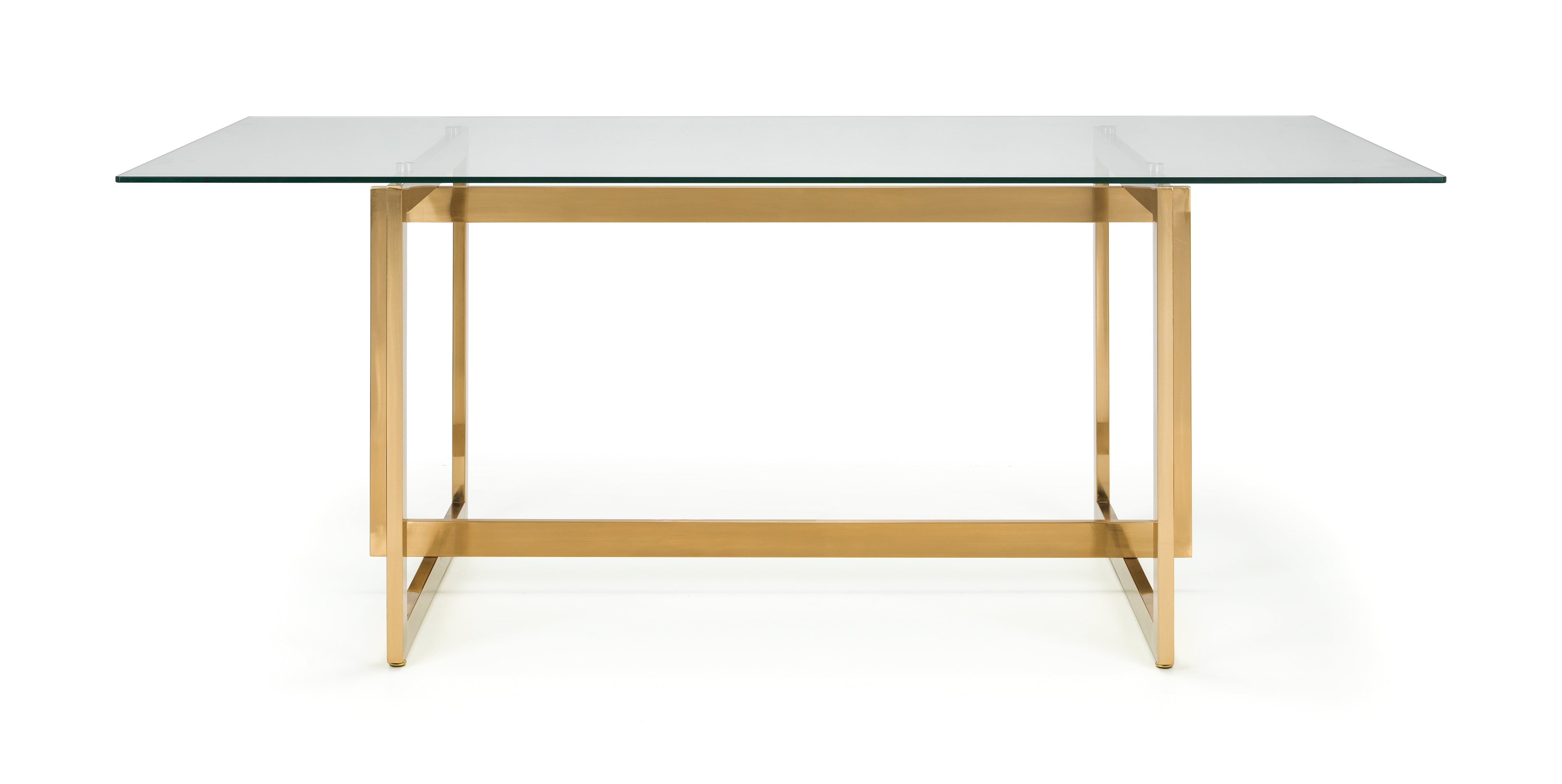 Julian Bowen Dining Table Minori Dining Table Bed Kings