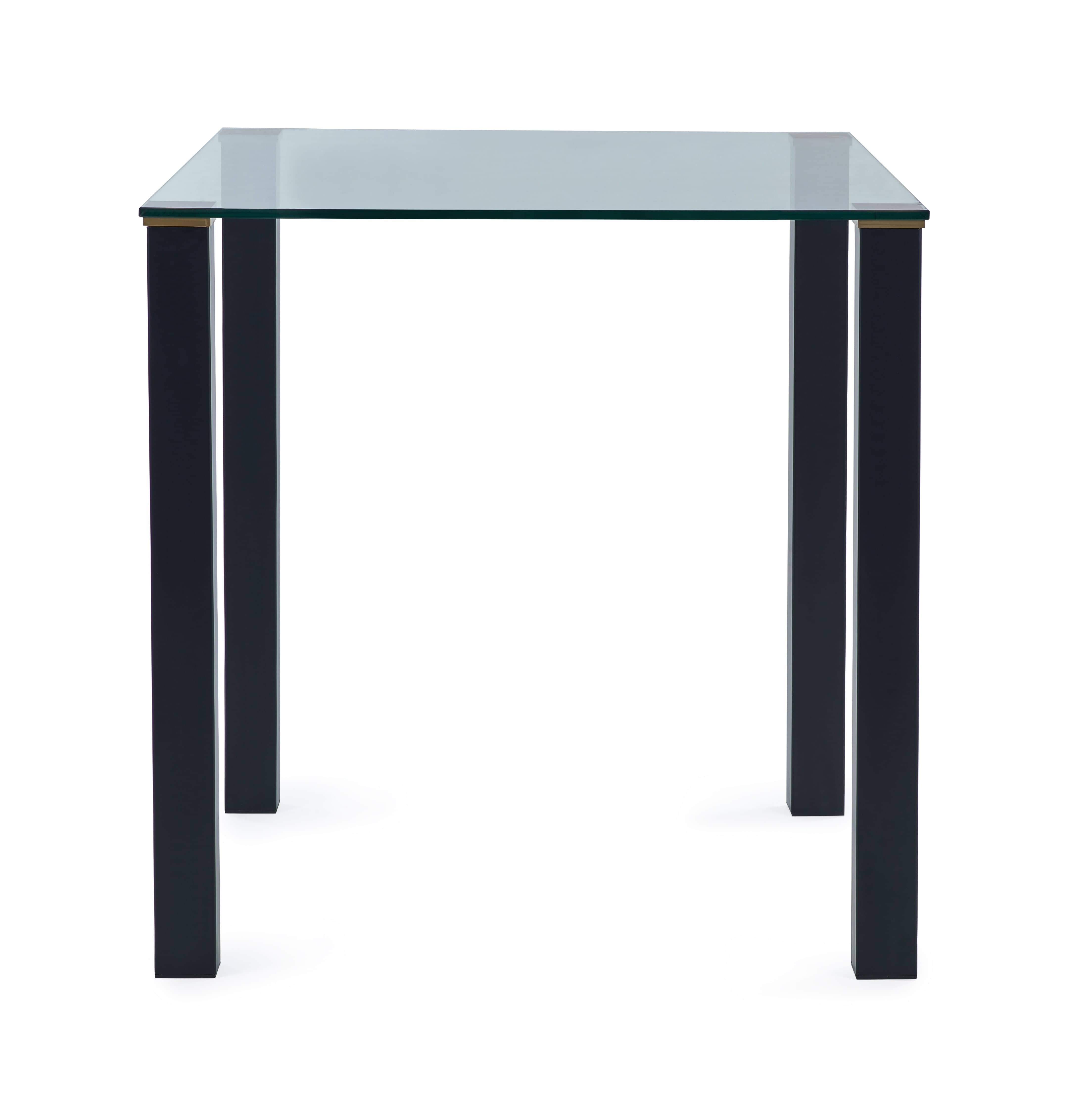 Julian Bowen Dining Table Piero Square Table Bed Kings